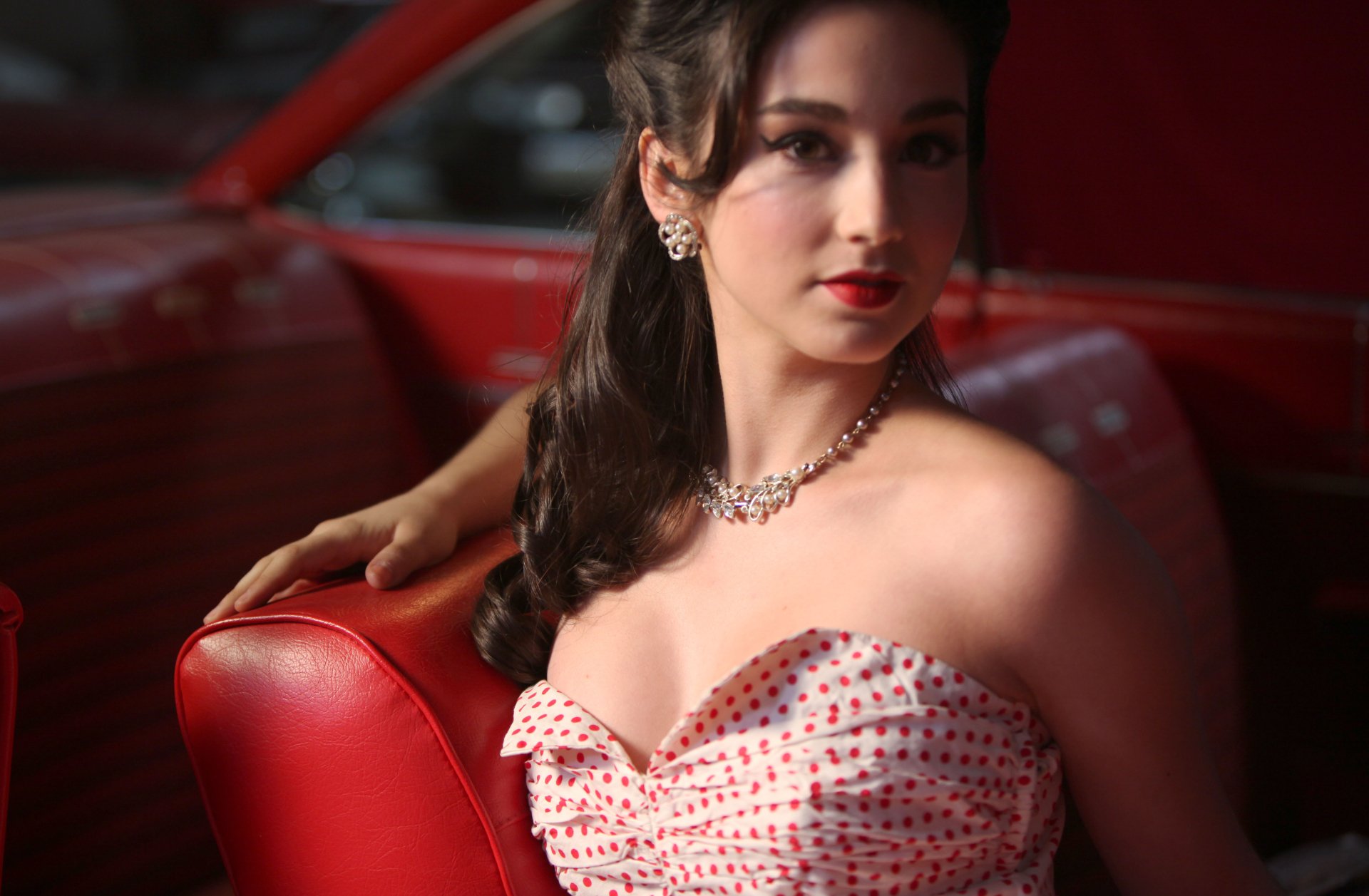 Molly Ephraim Wallpapers