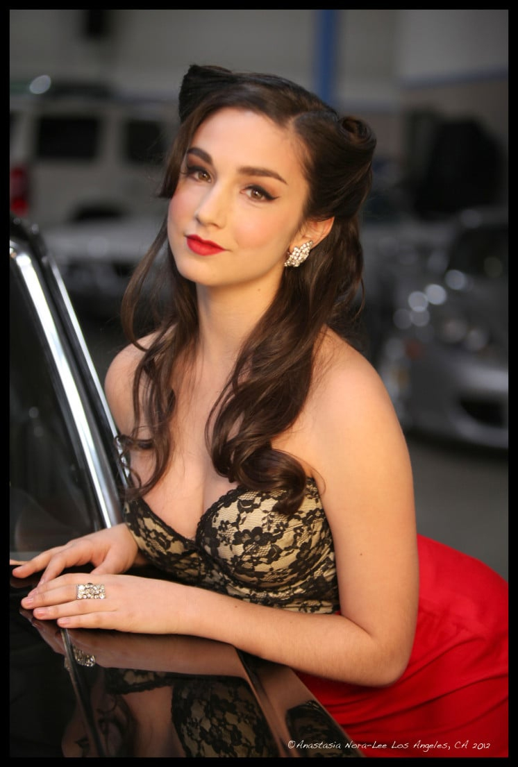 Molly Ephraim Wallpapers