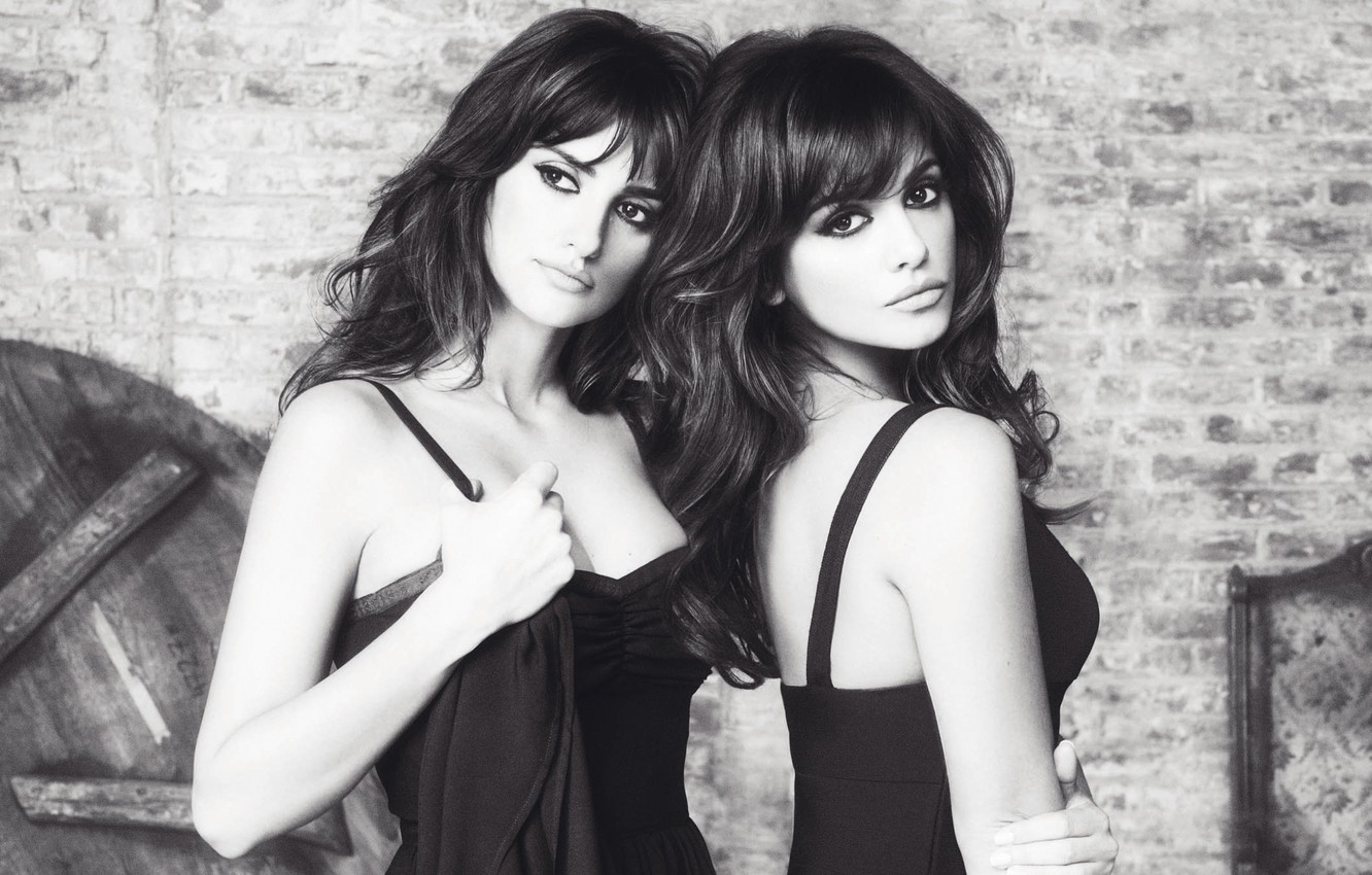 Monica Cruz Wallpapers