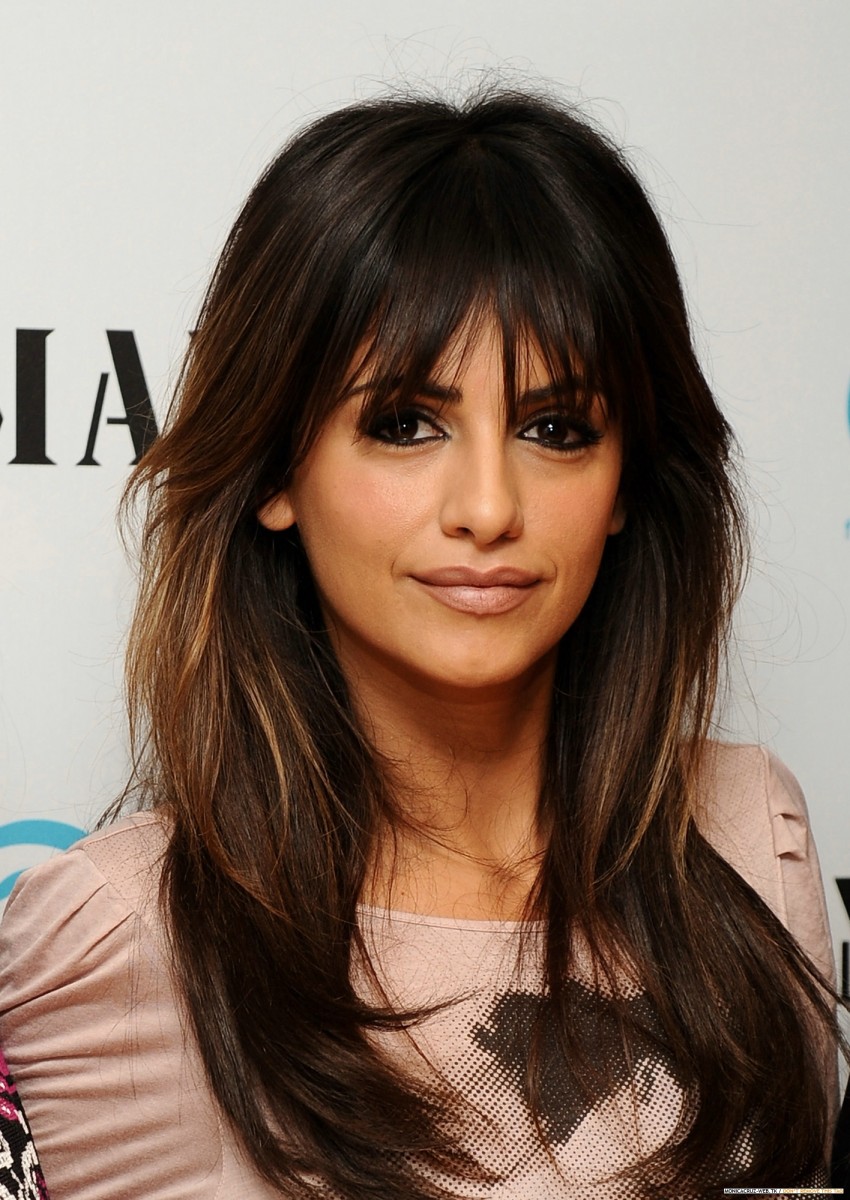 Monica Cruz Wallpapers