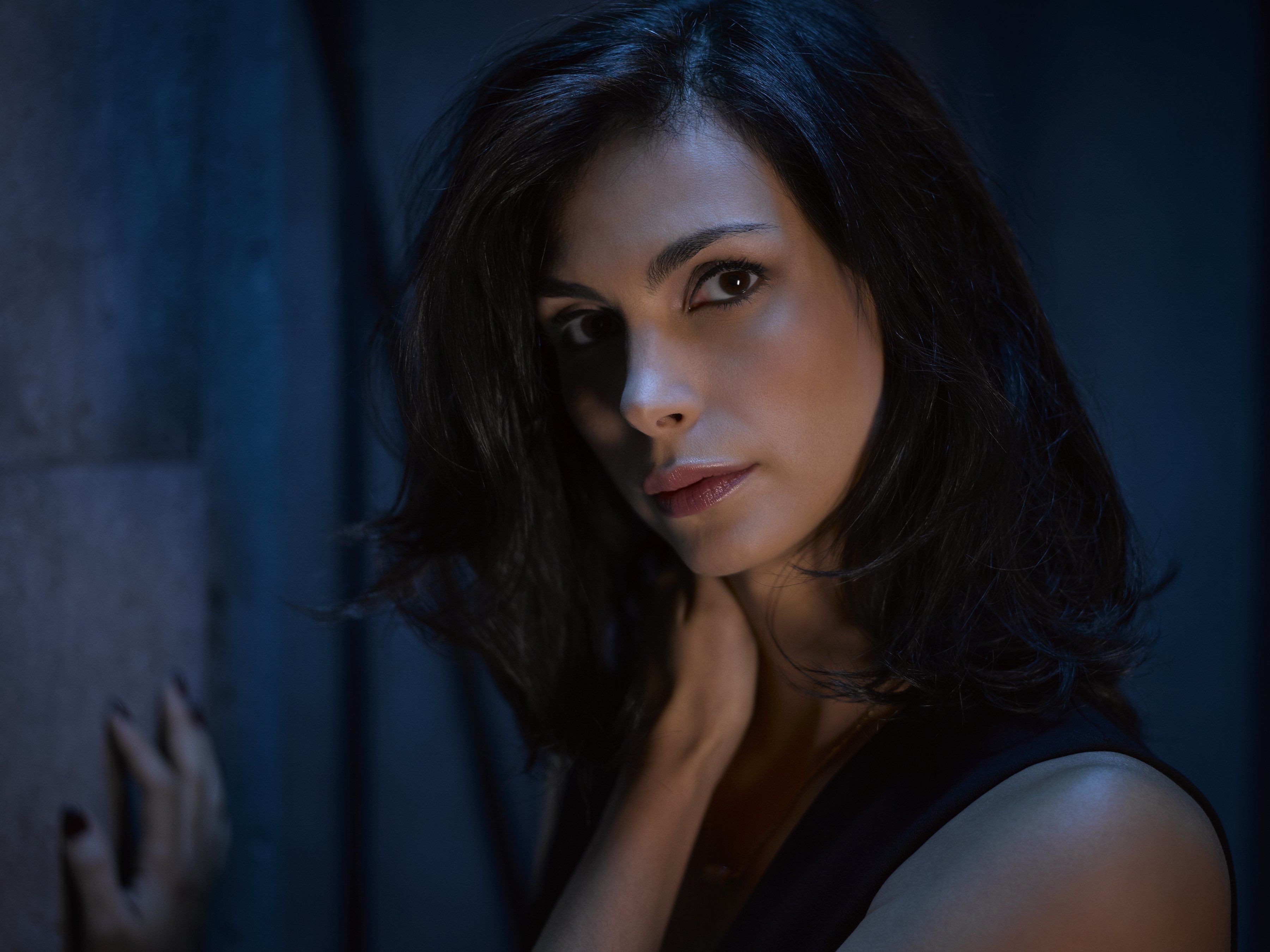 Morena Baccarin Wallpapers