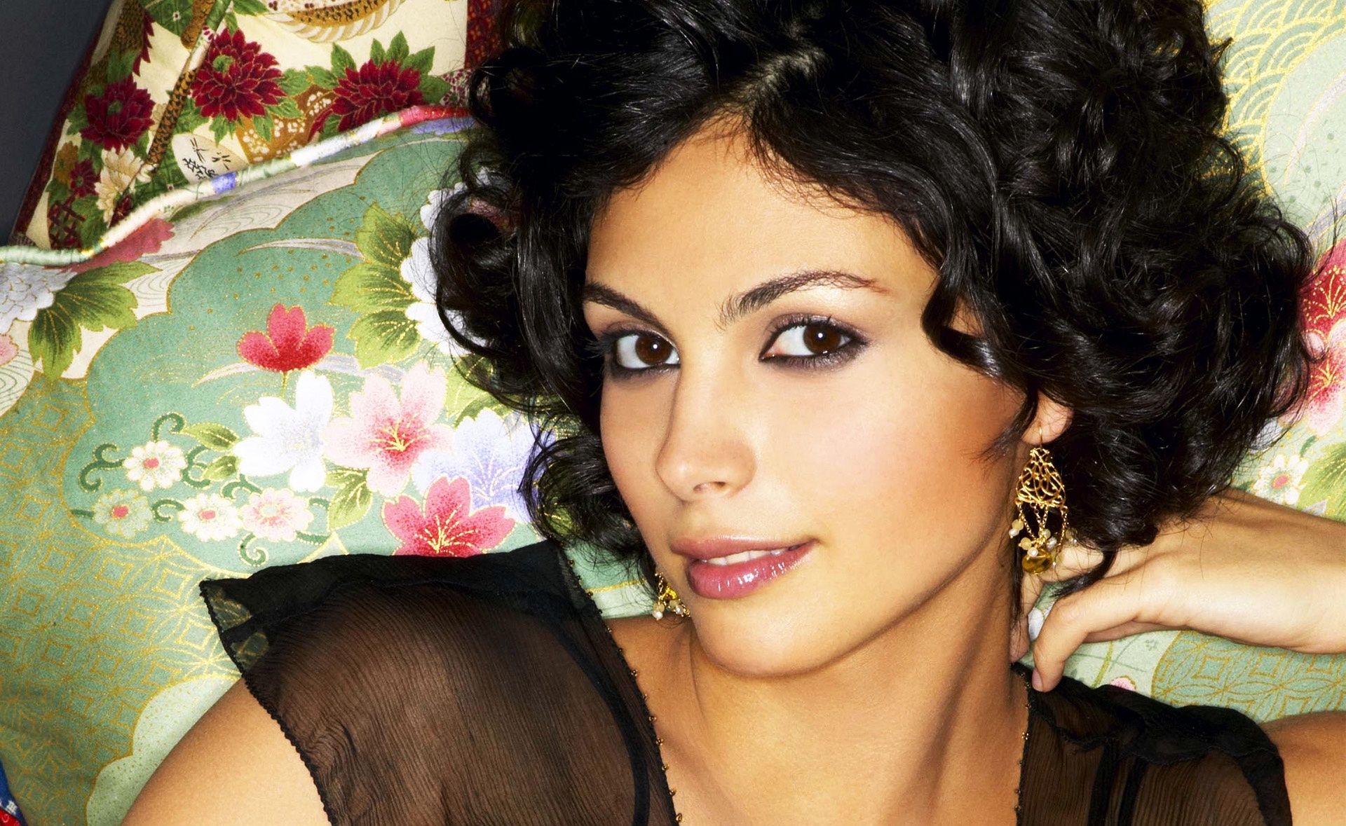 Morena Baccarin Wallpapers