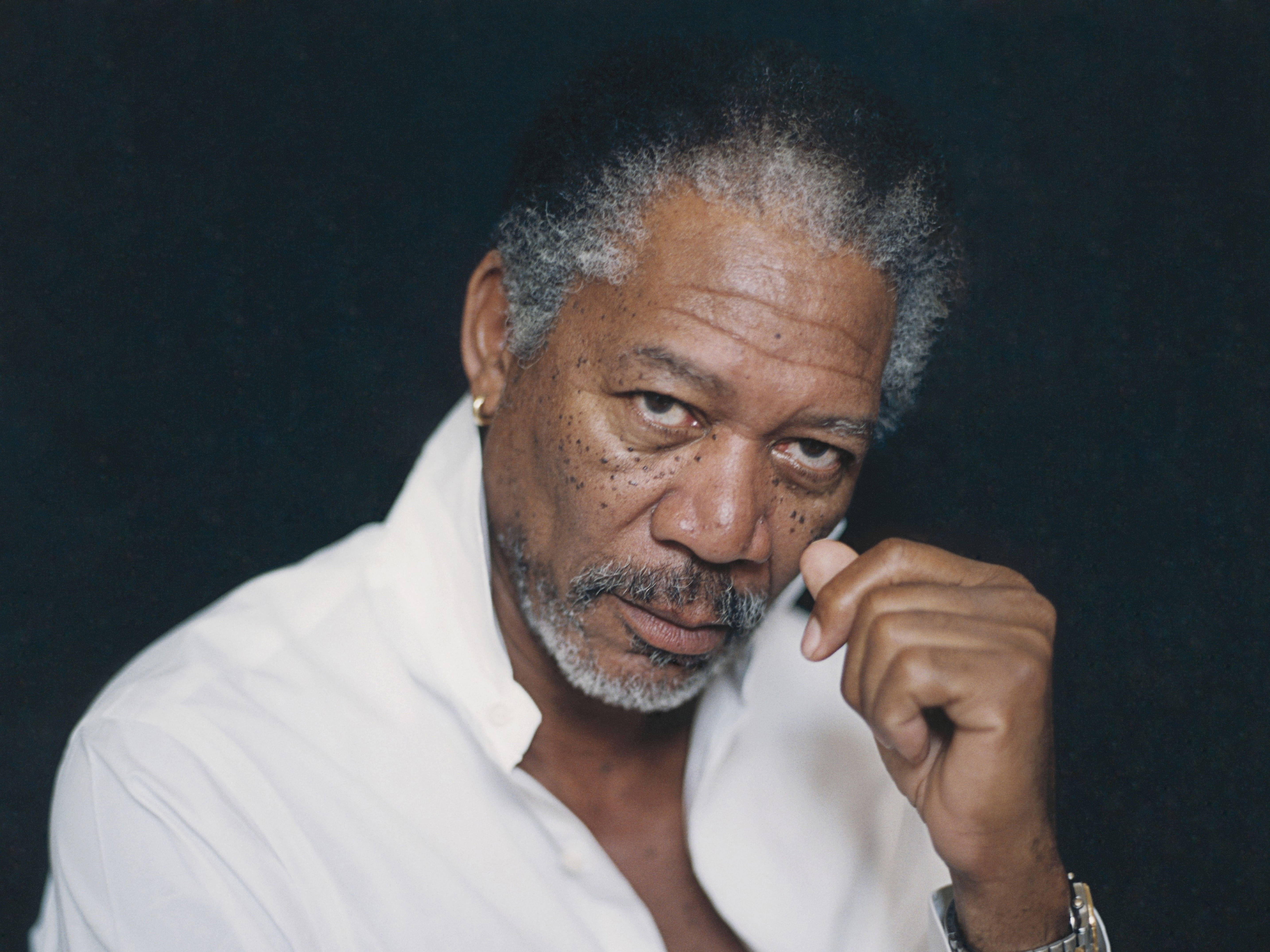 Morgan Freeman Wallpapers
