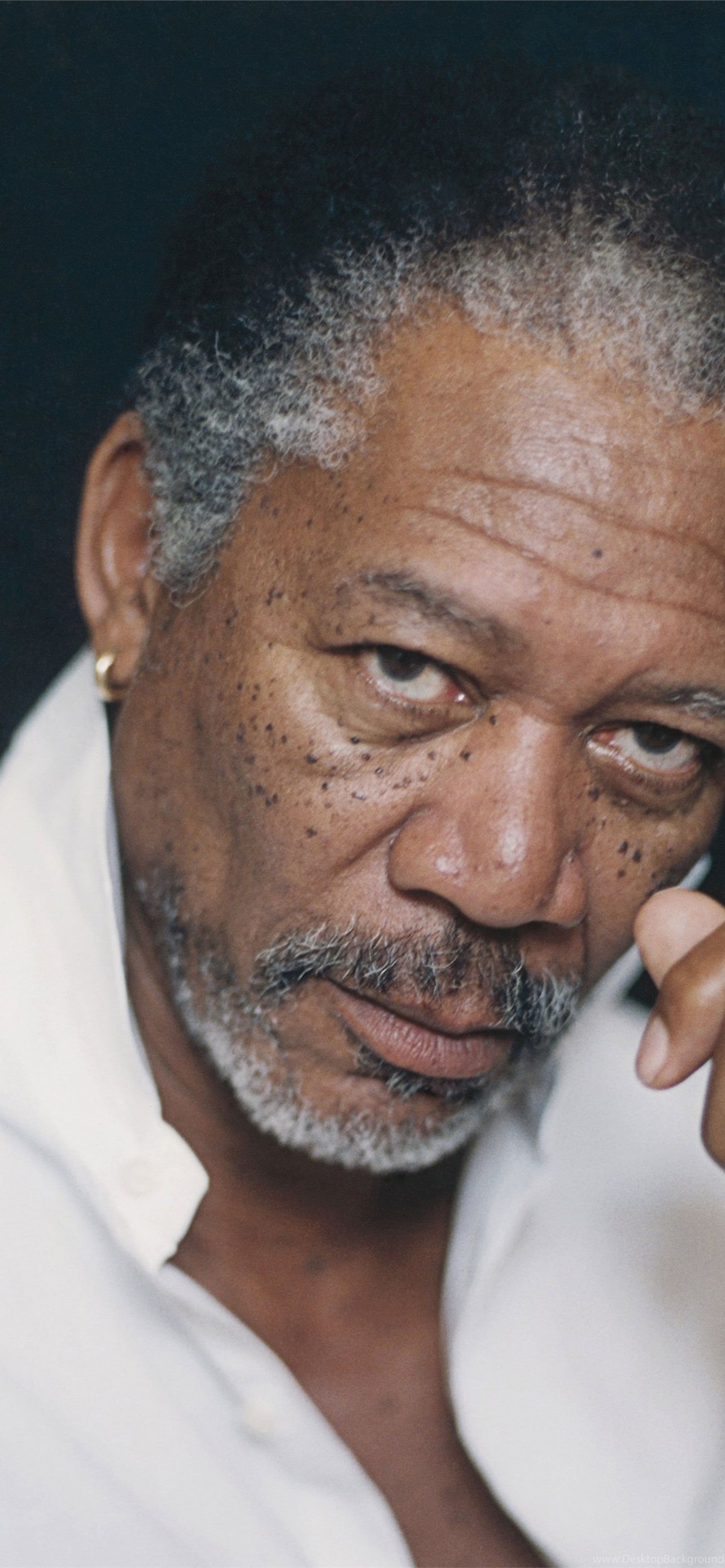 Morgan Freeman Wallpapers