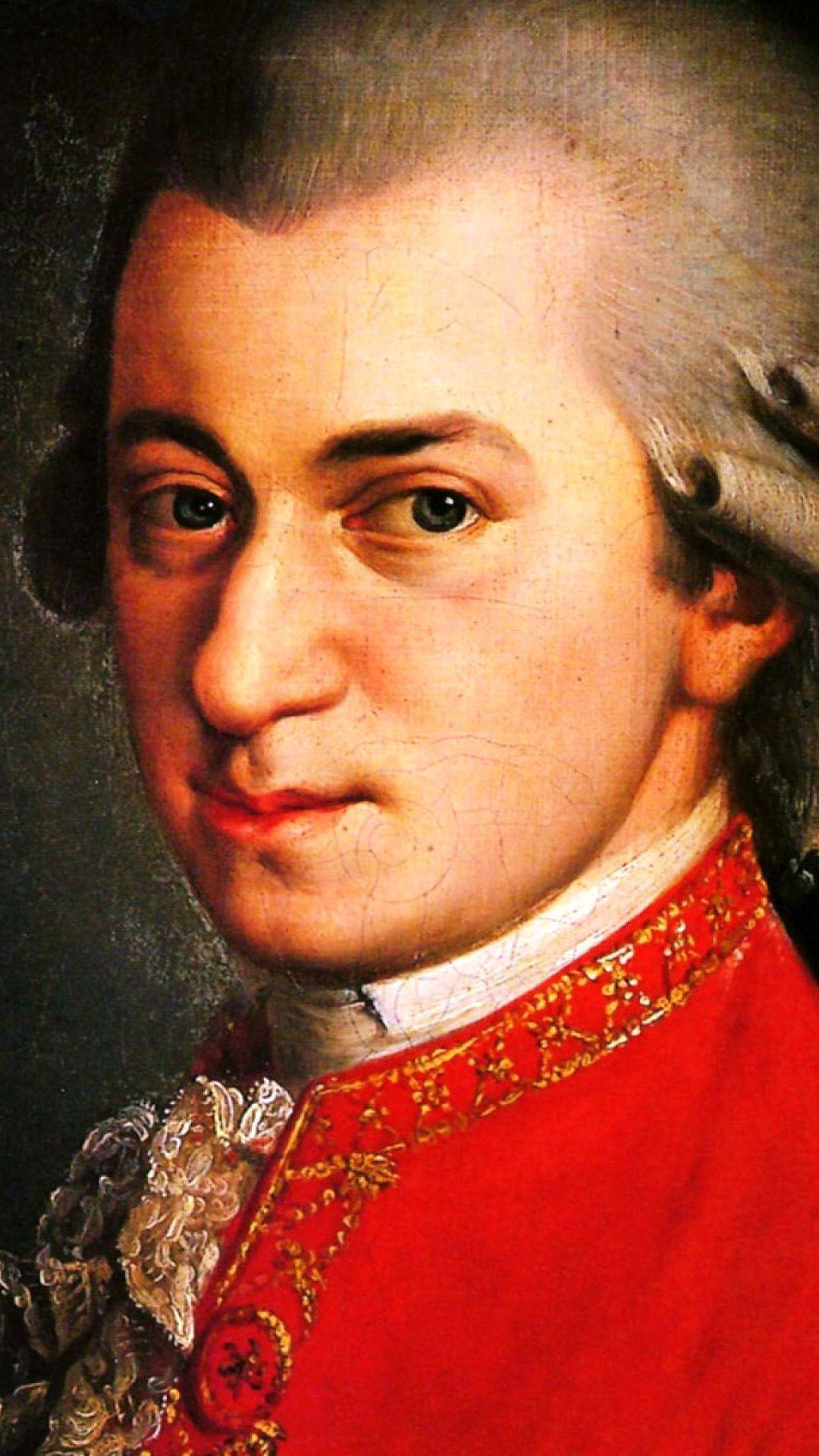 Mozart Wallpapers