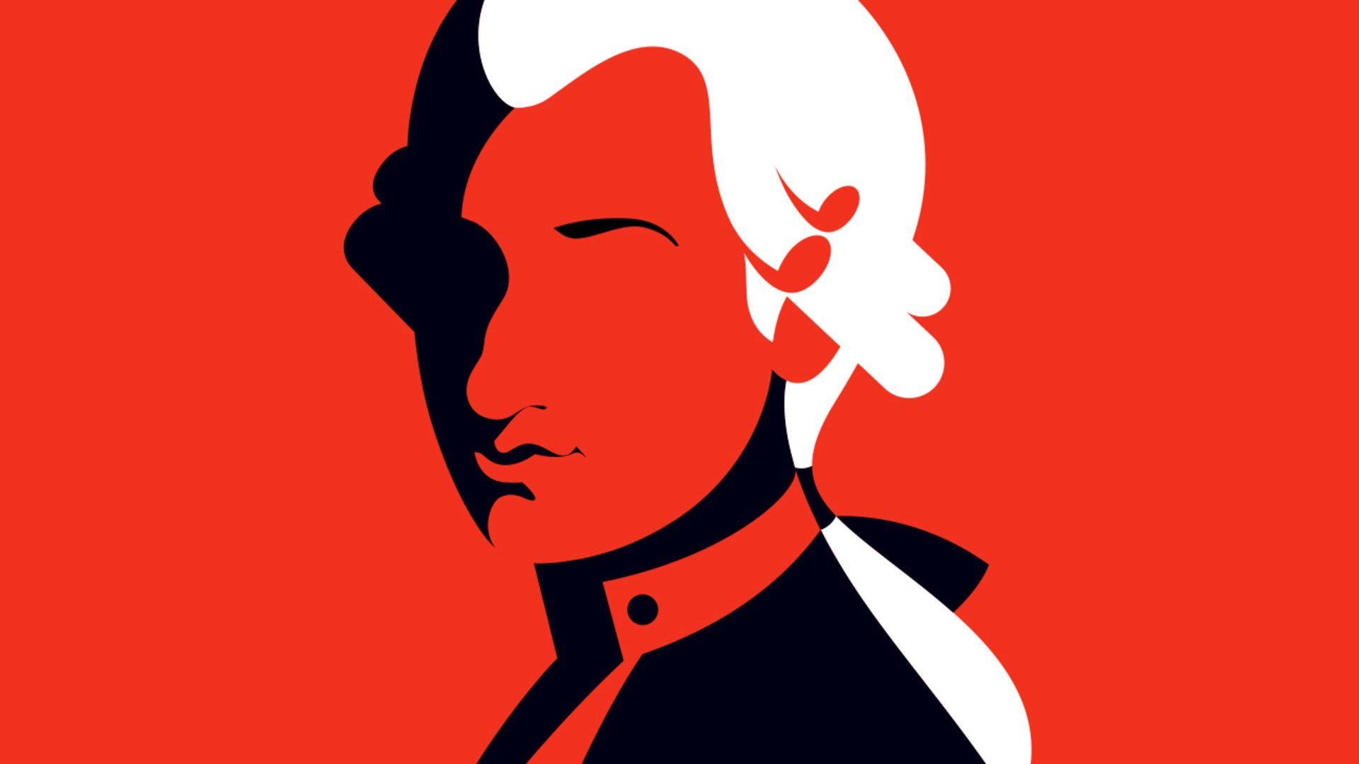 Mozart Wallpapers