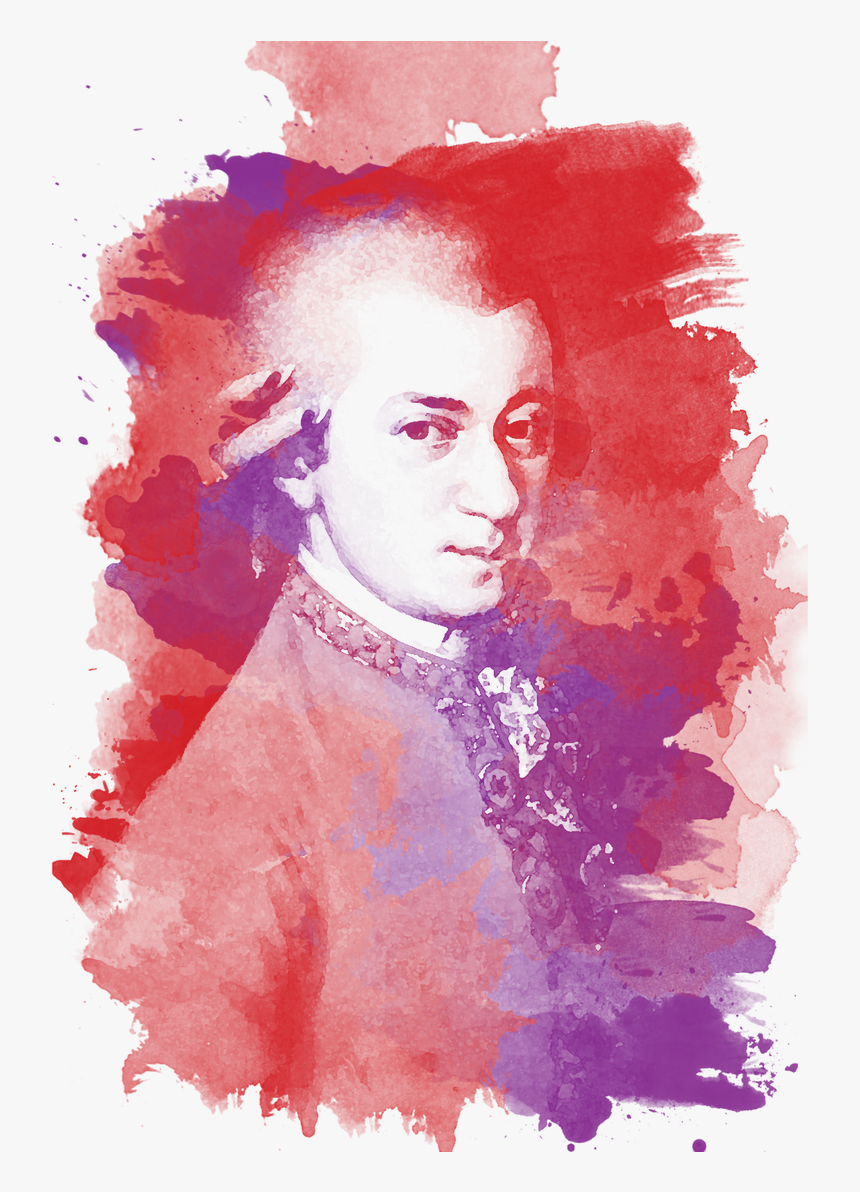 Mozart Wallpapers