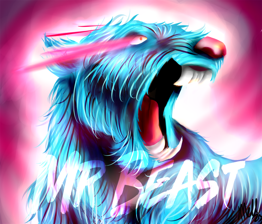 MrBeast Wallpapers