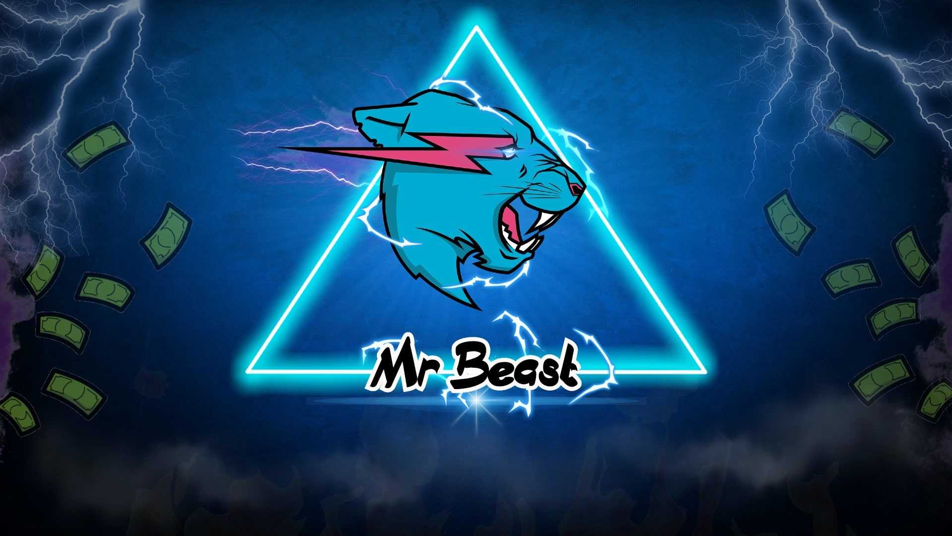 MrBeast Wallpapers