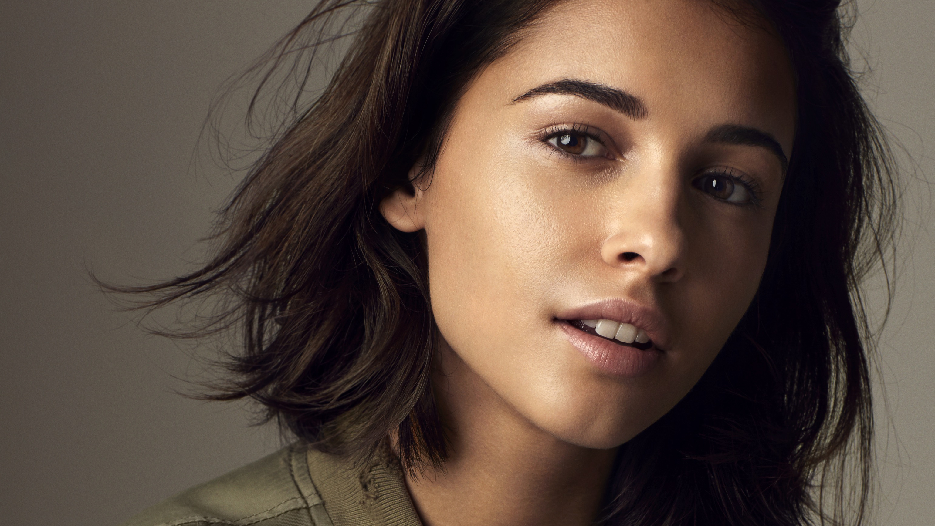 Naomi Scott 2019 Wallpapers