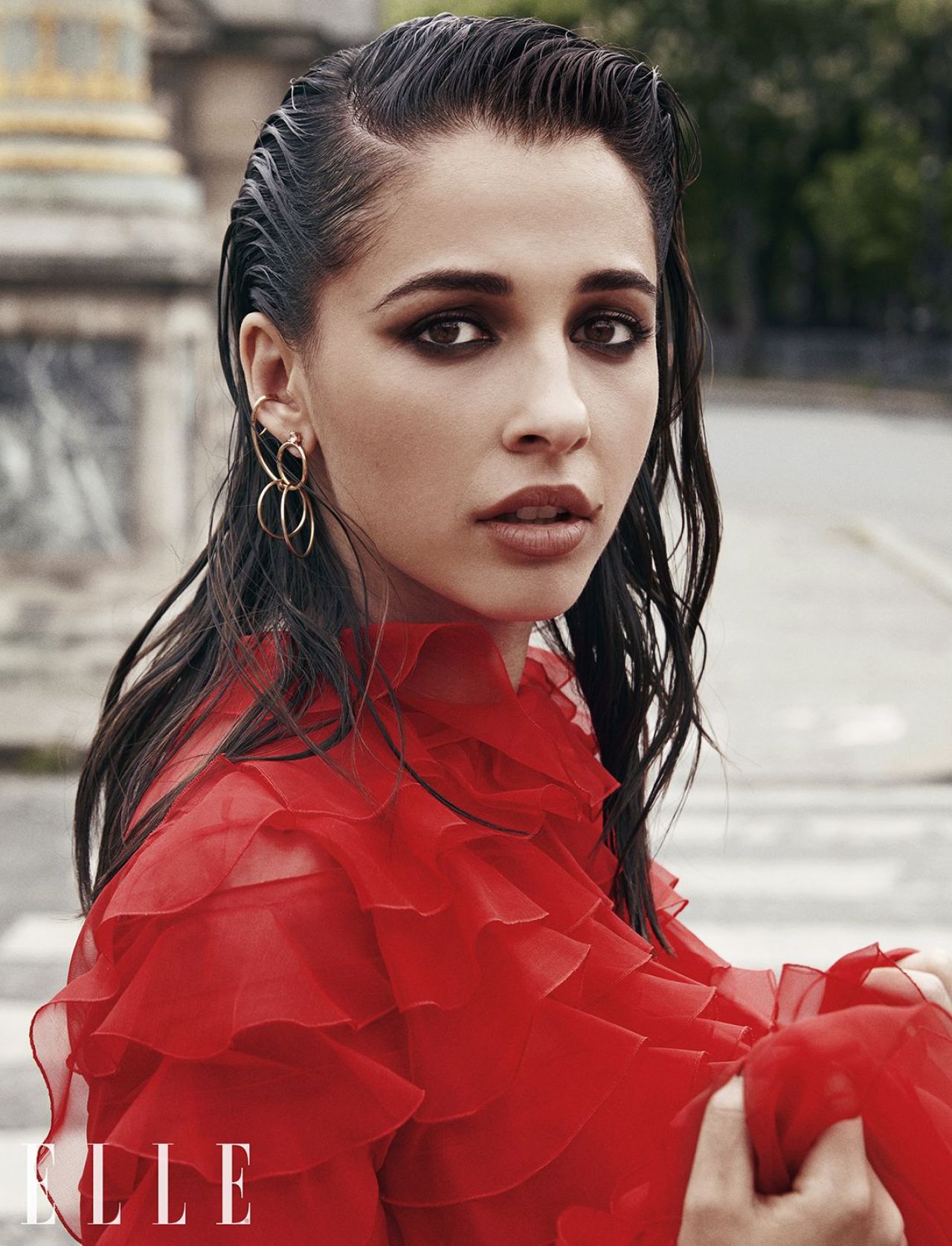 Naomi Scott 2019 Wallpapers