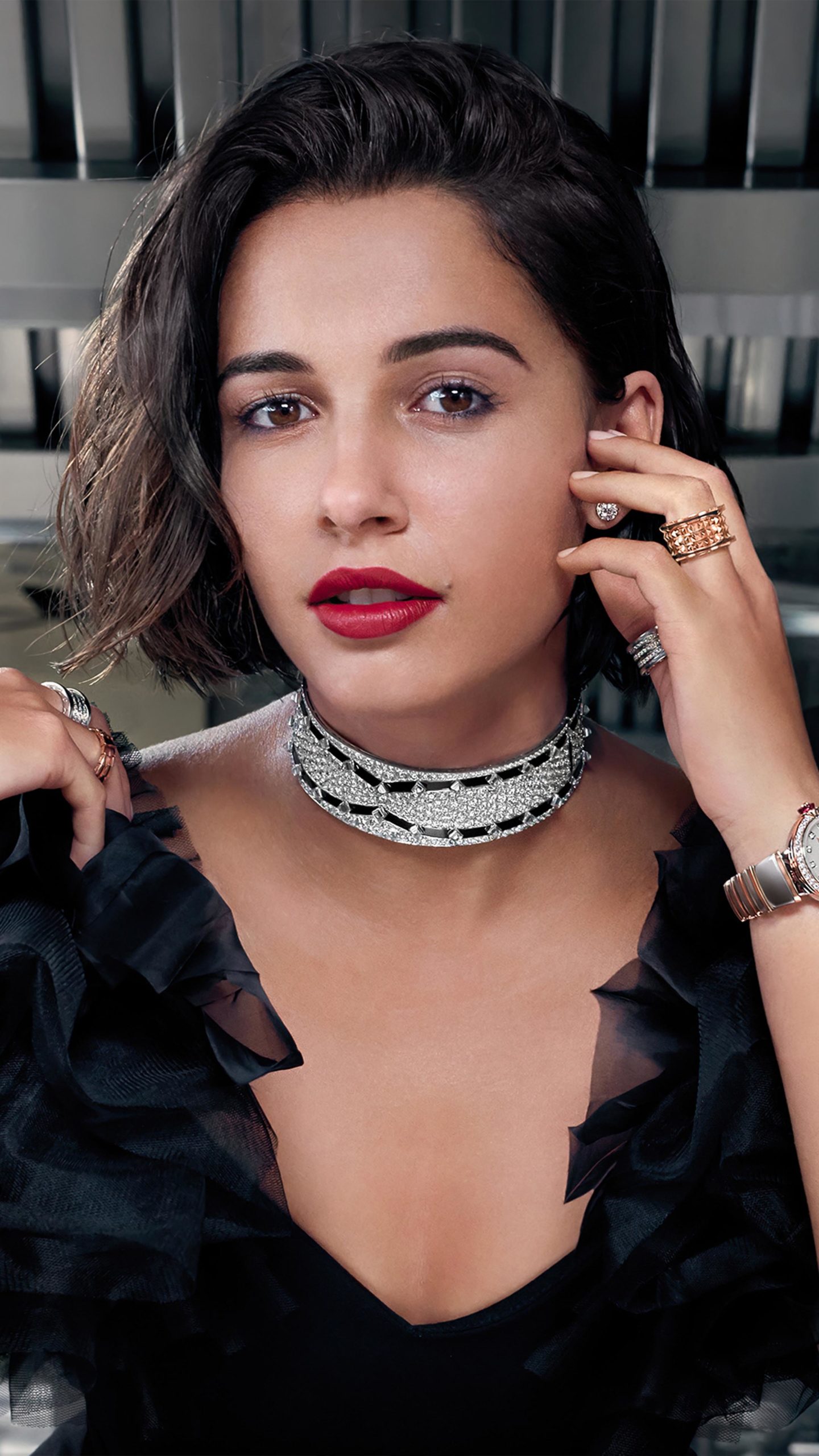 Naomi Scott 2019 Wallpapers