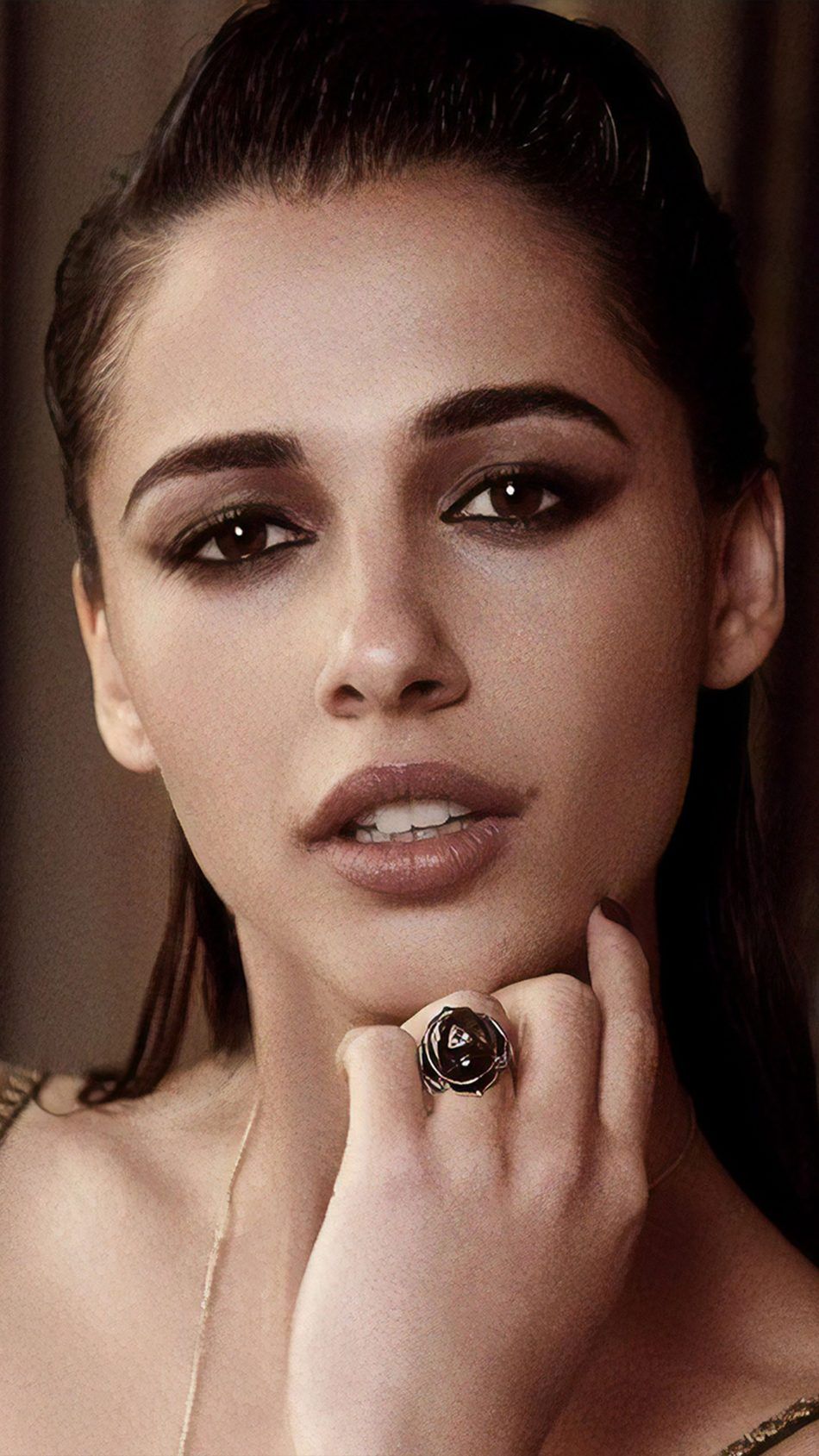 Naomi Scott 2019 Wallpapers