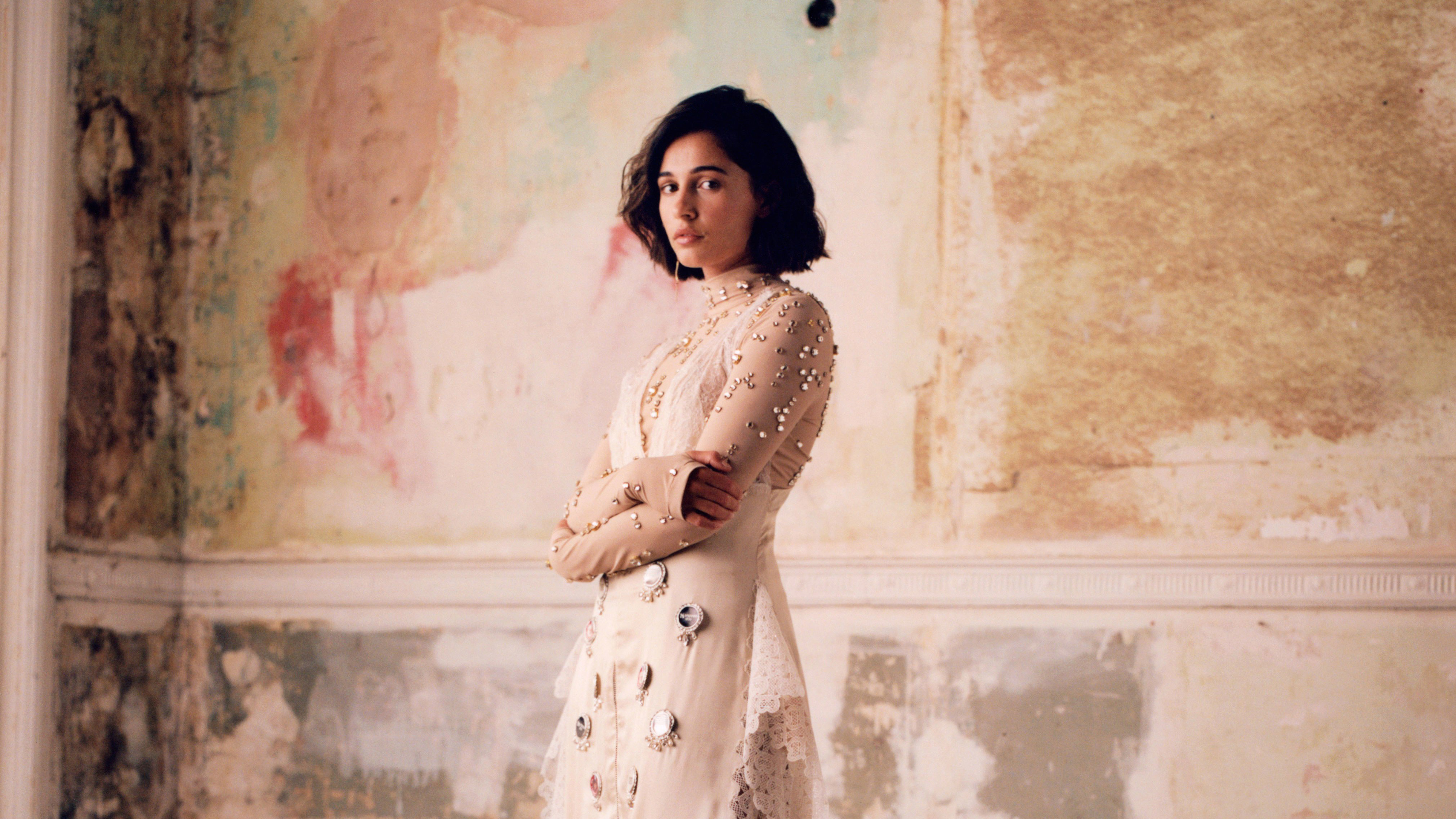 Naomi Scott 2019 Wallpapers