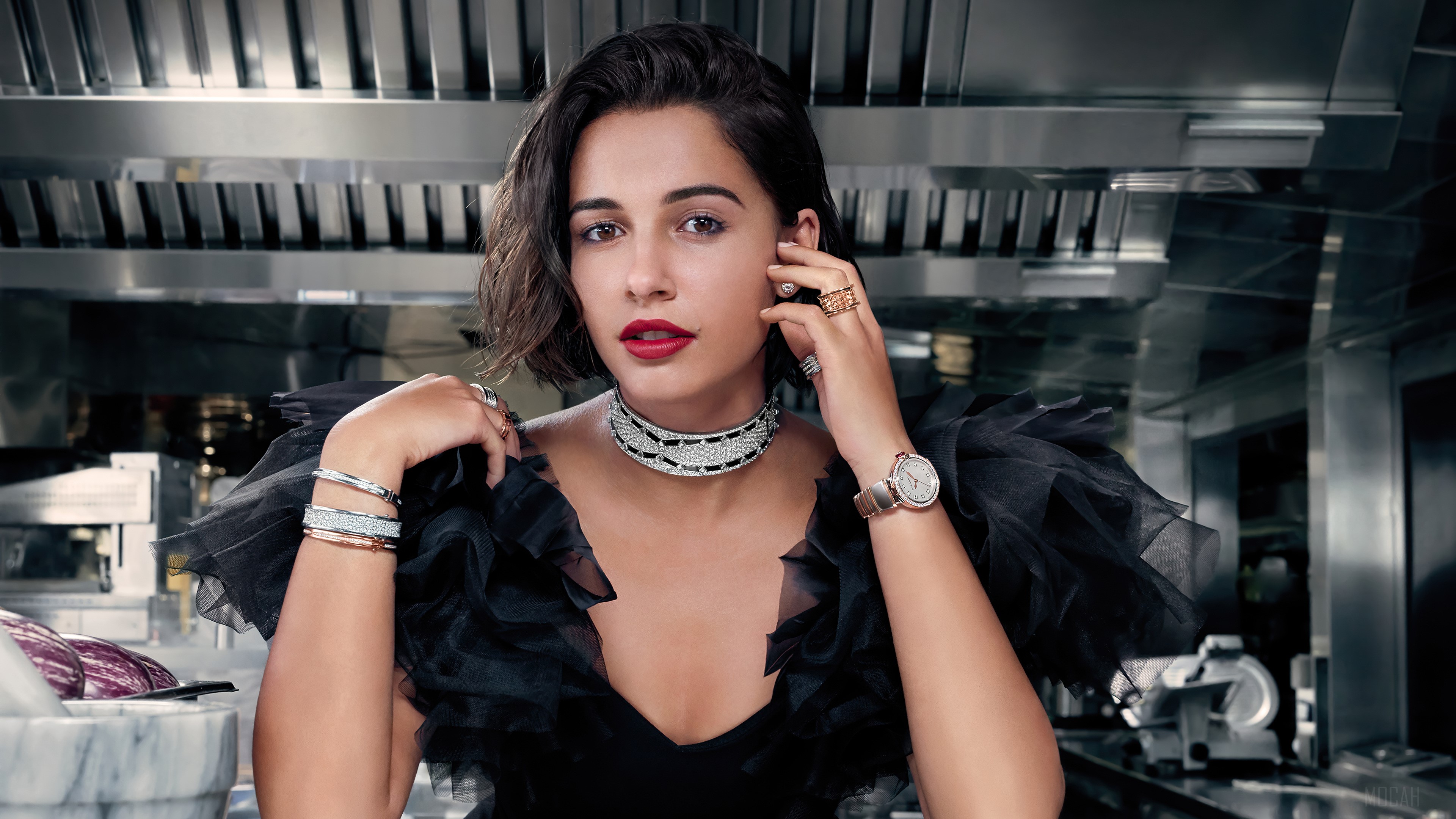 Naomi Scott 2019 Wallpapers