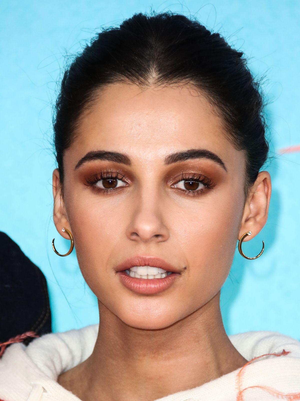 Naomi Scott 2019 Wallpapers