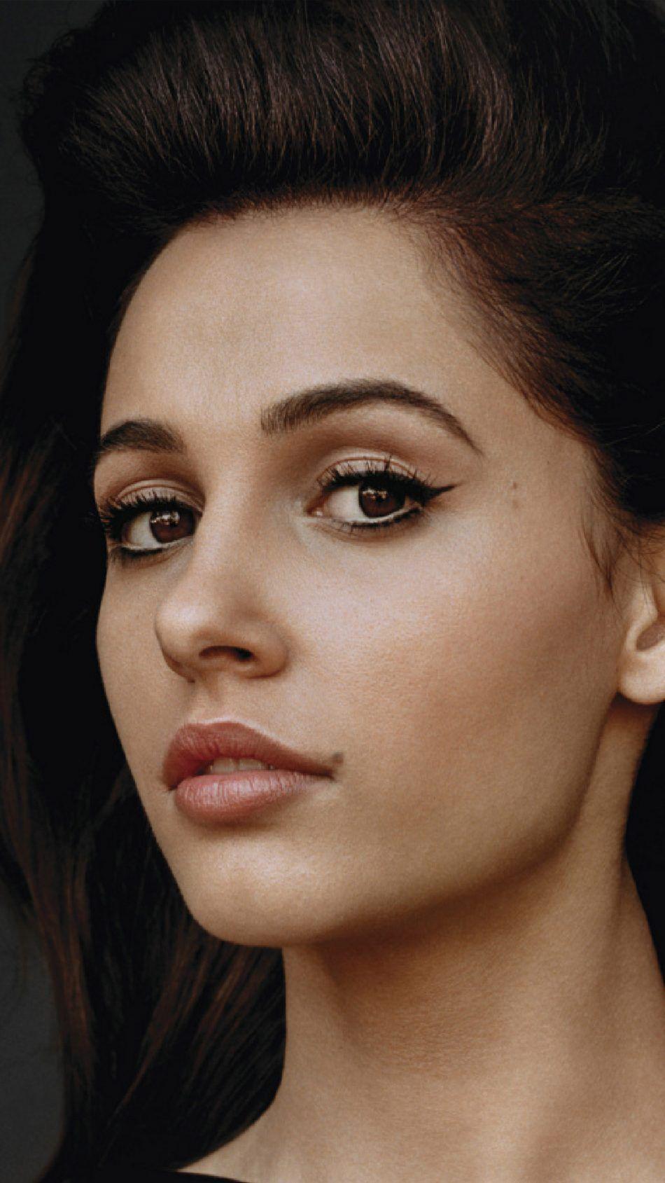 Naomi Scott Aka Jasmine Aladdin Actress Wallpapers