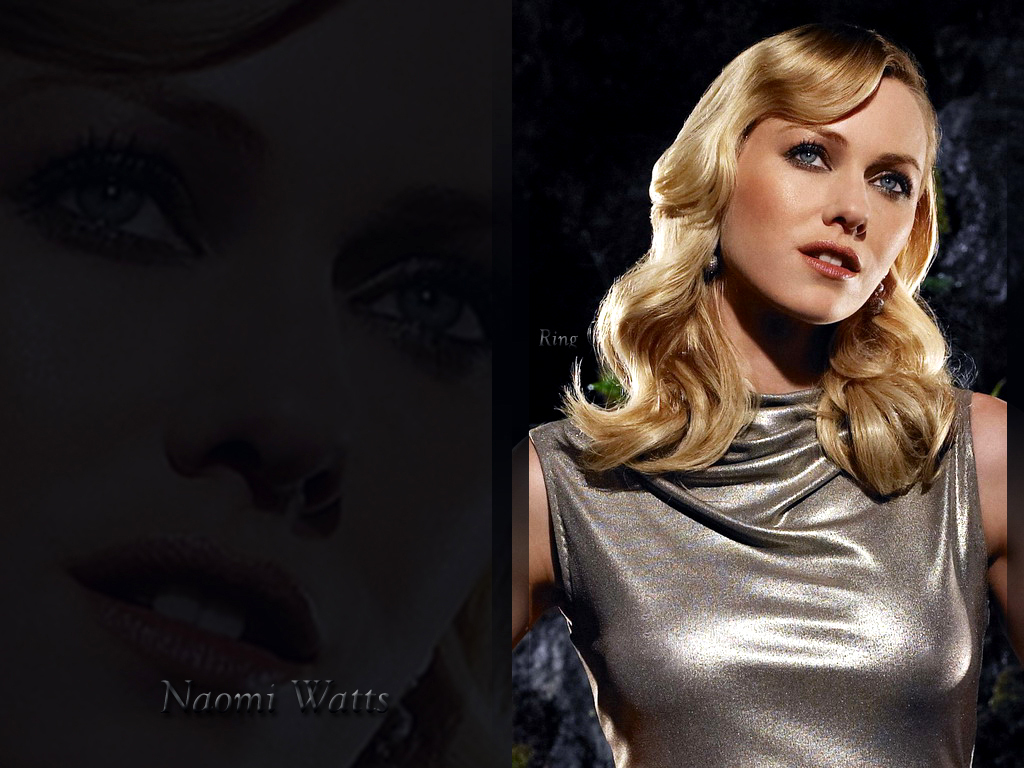 Naomi Watts Wallpapers