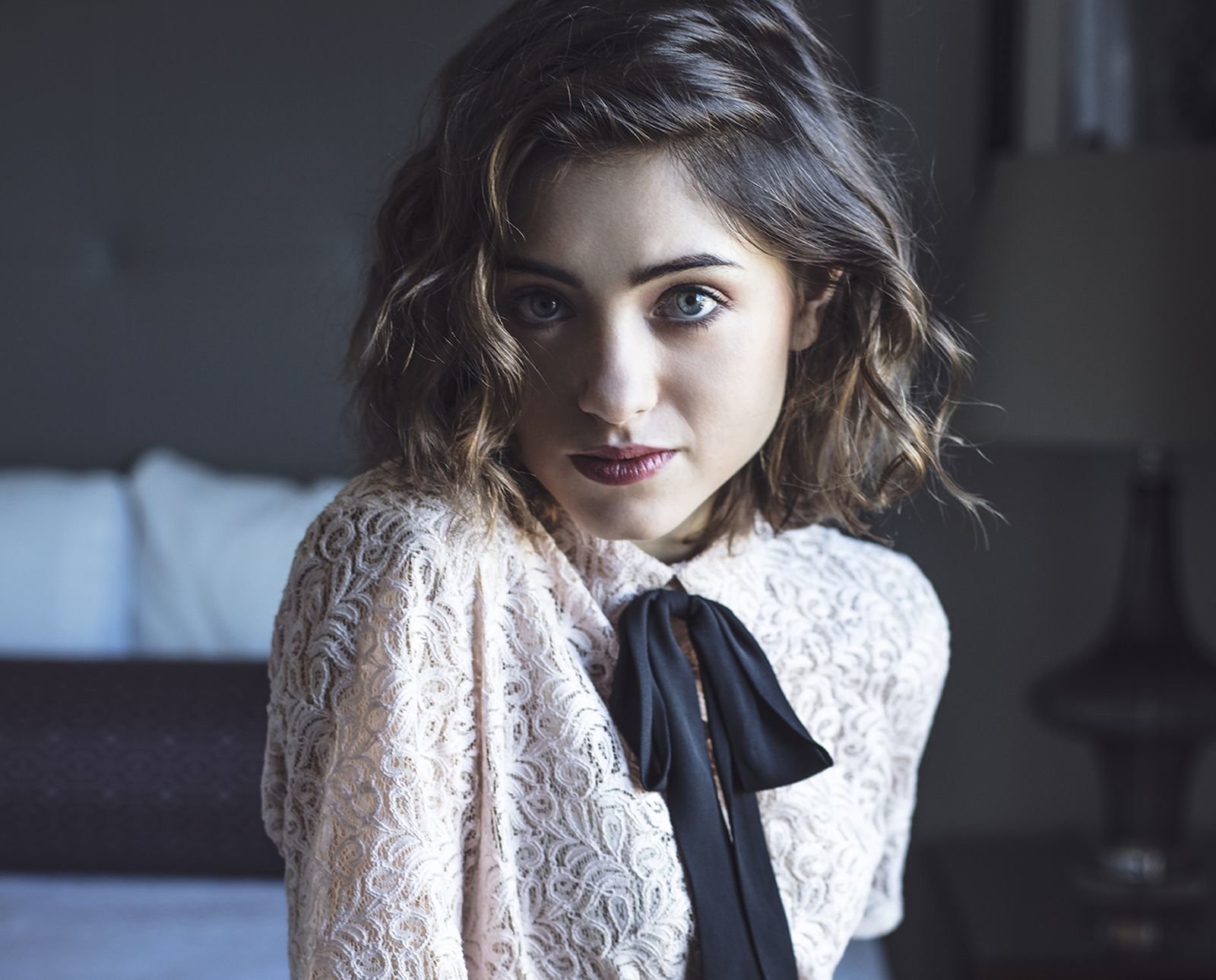 Natalia Dyer Wallpapers