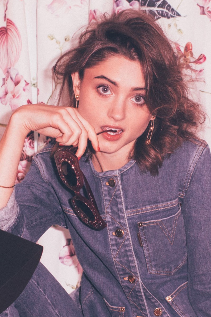 Natalia Dyer Wallpapers