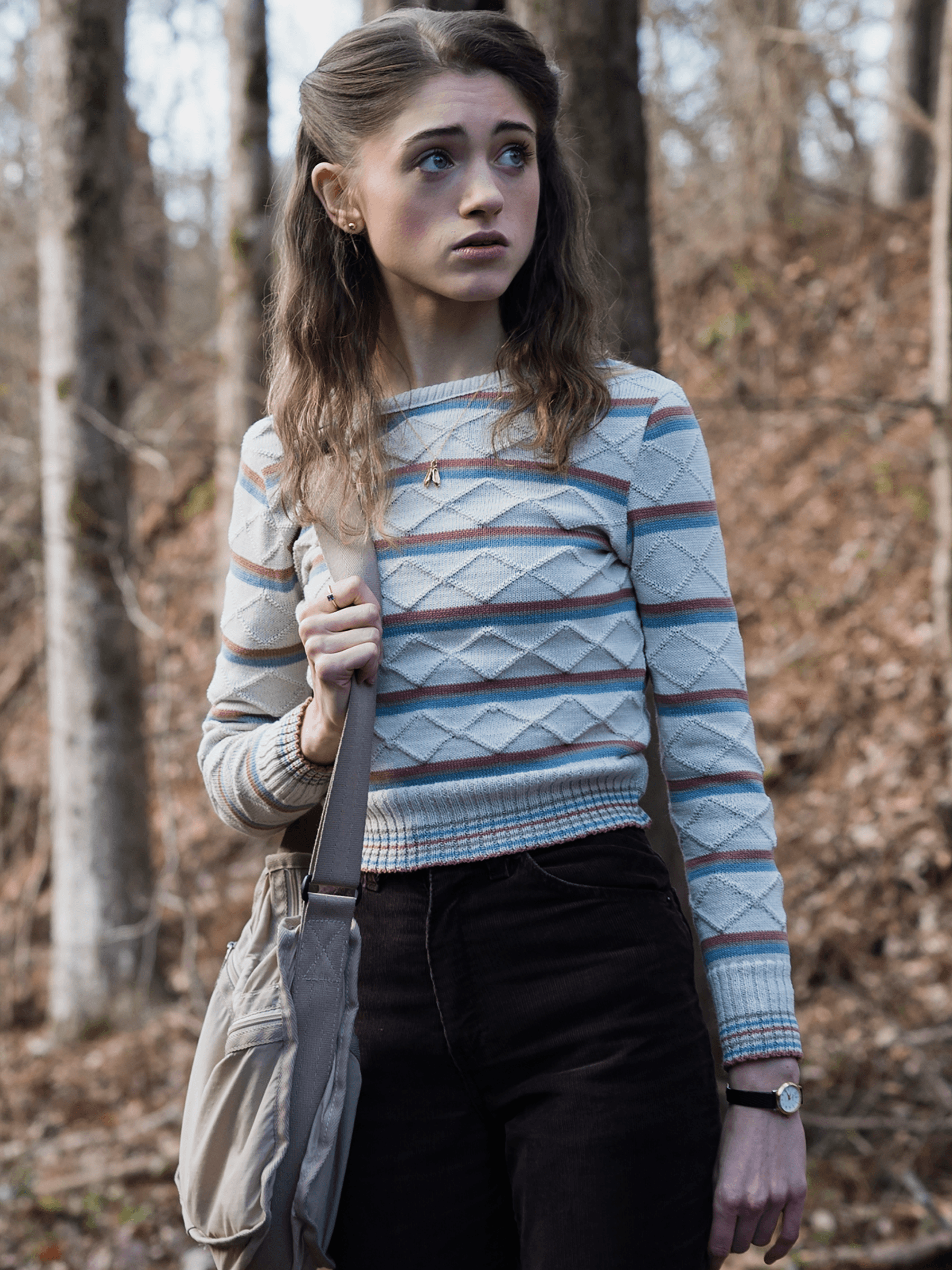 Natalia Dyer 2019 Wallpapers