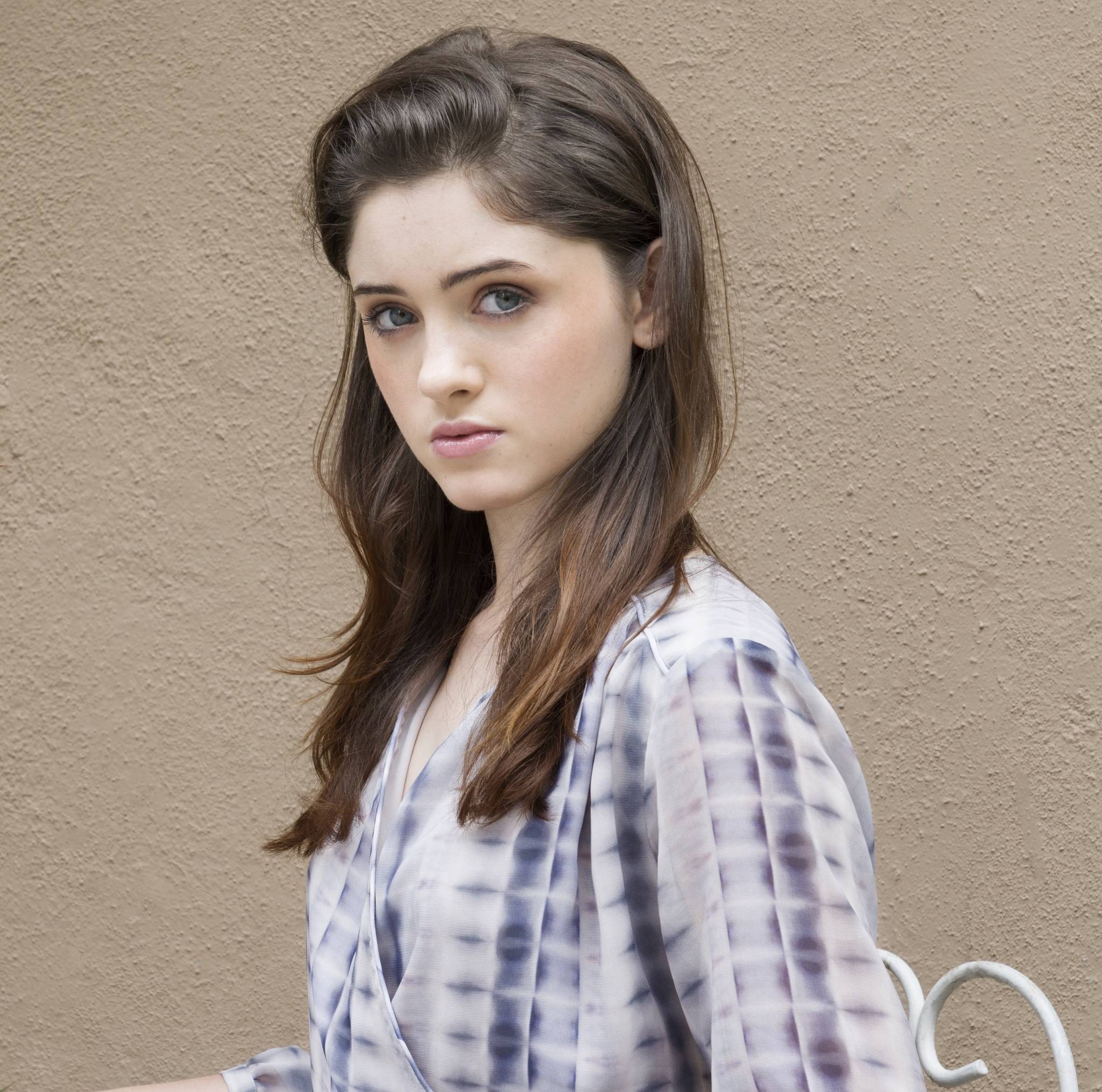 Natalia Dyer 2019 Wallpapers