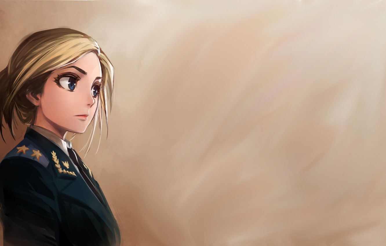 Natalia Poklonskaya Wallpapers