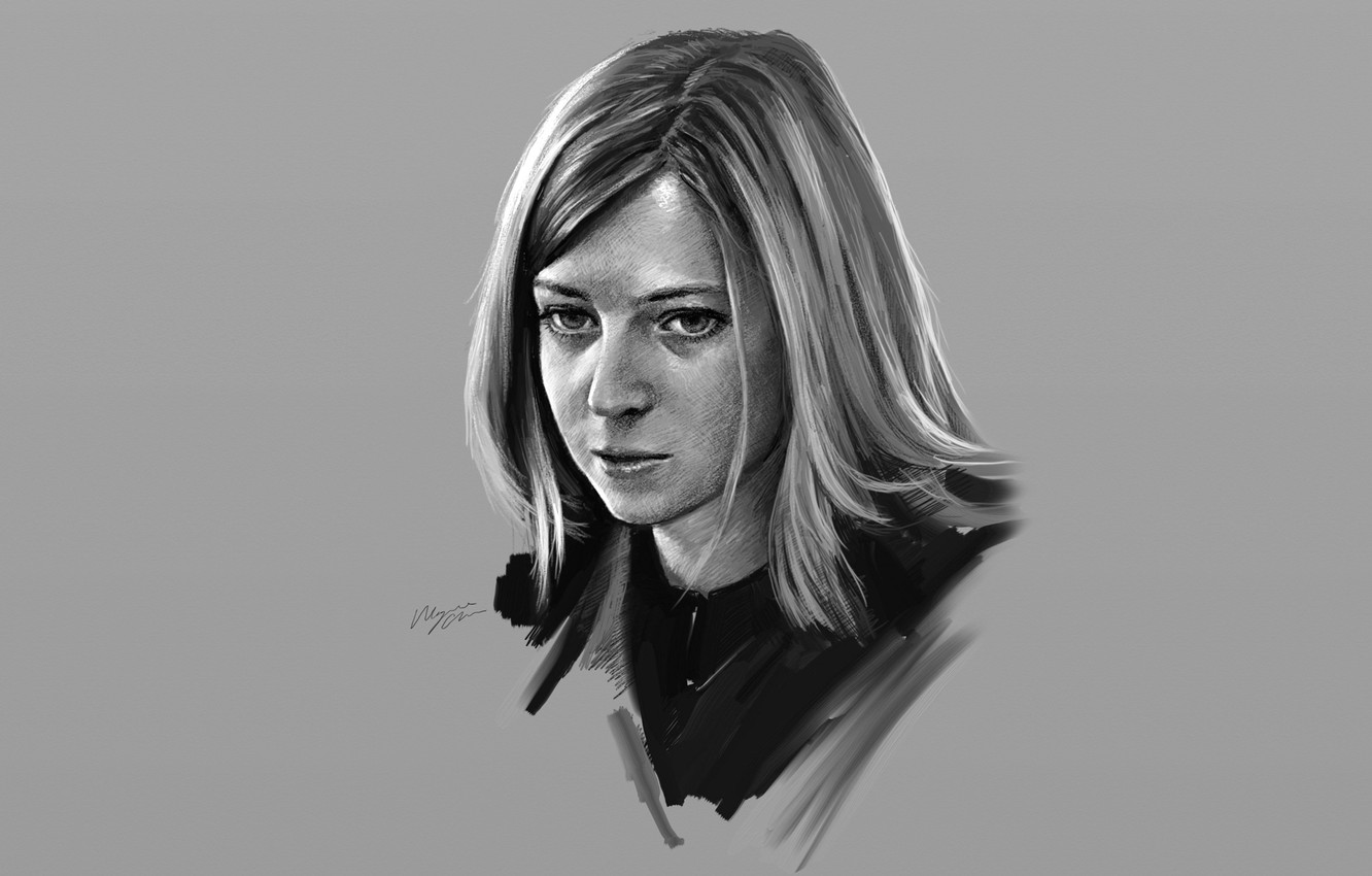 Natalia Poklonskaya Wallpapers