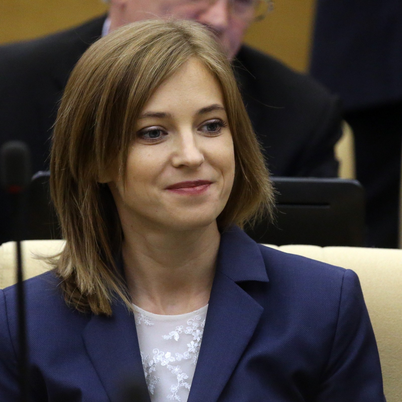 Natalia Poklonskaya Wallpapers