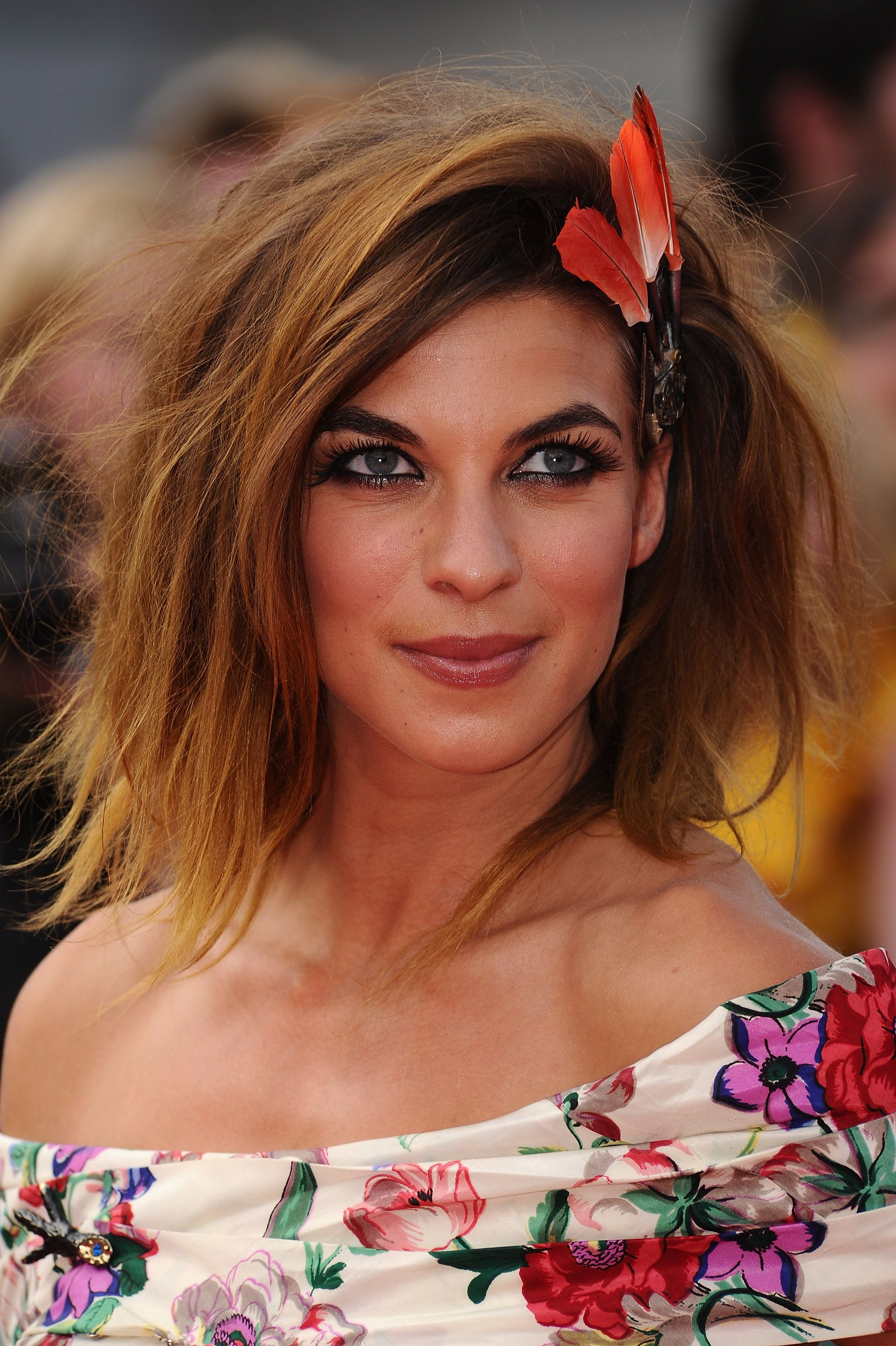 Natalia Tena Wallpapers