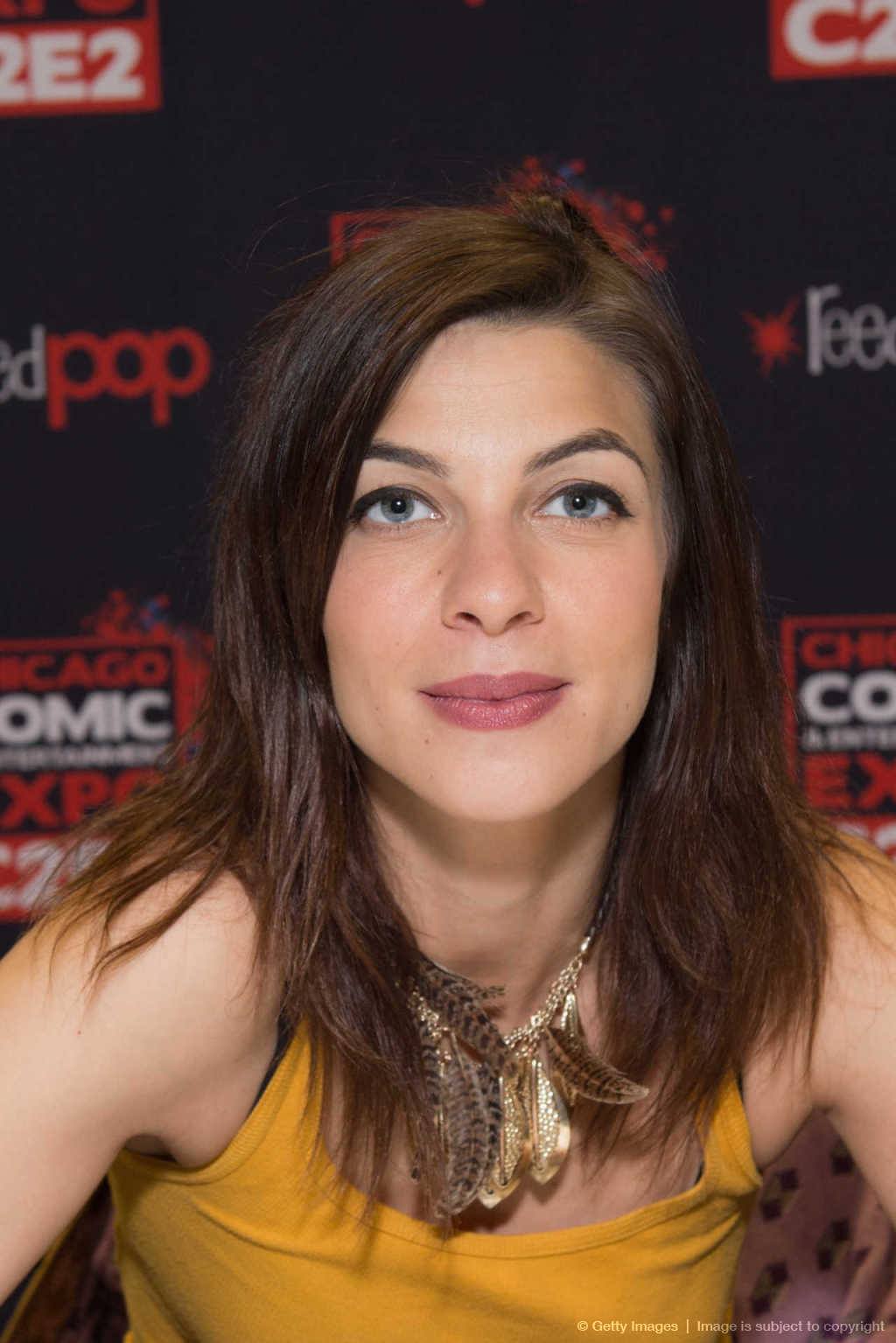 Natalia Tena Wallpapers