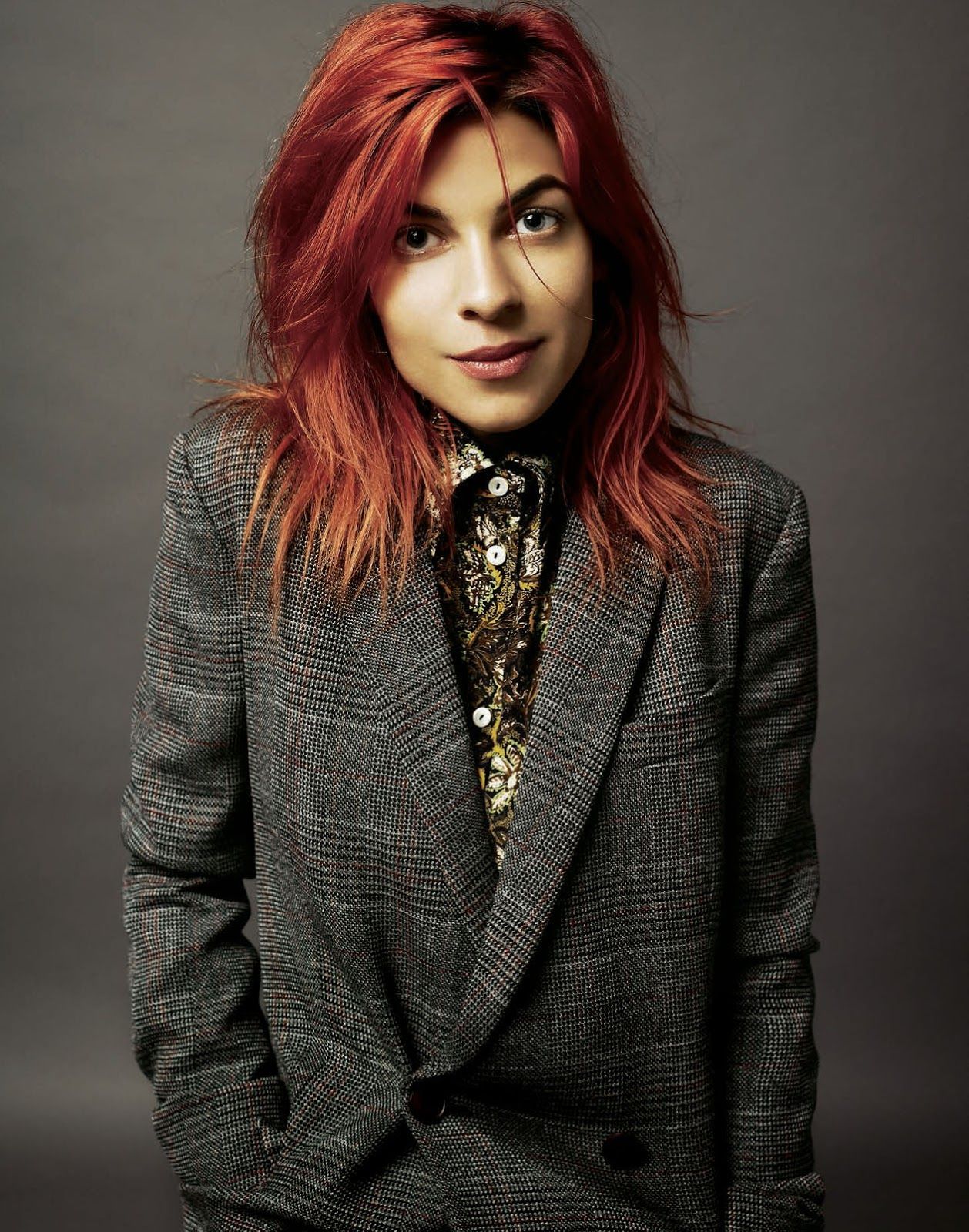 Natalia Tena Wallpapers