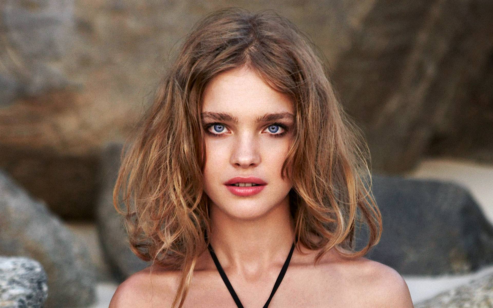 Natalia Vodianova Wallpapers