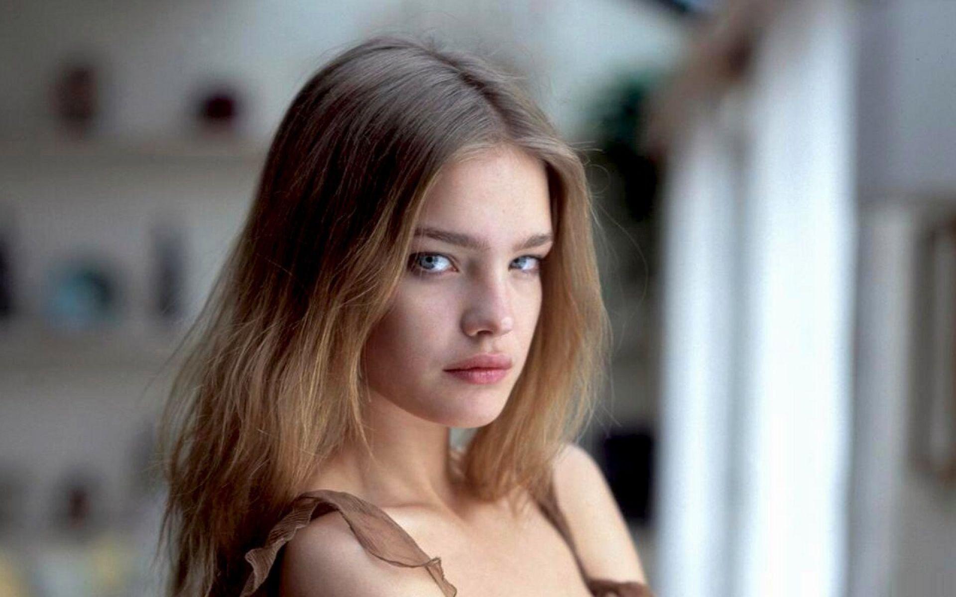 Natalia Vodianova Wallpapers