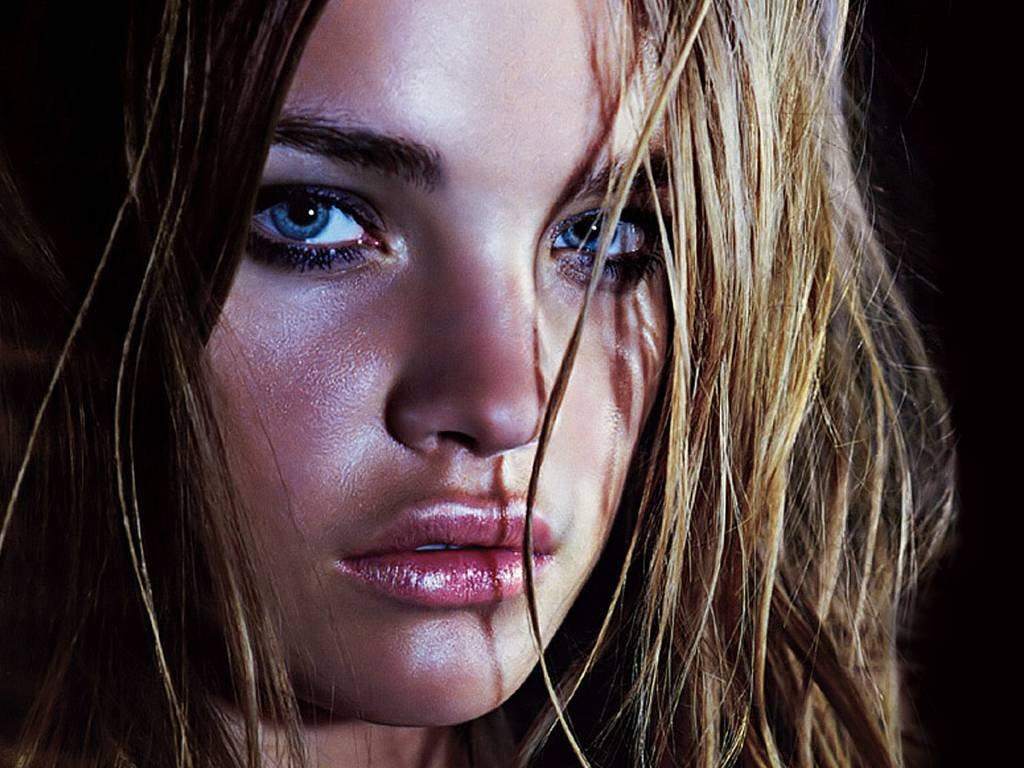 Natalia Vodianova Wallpapers