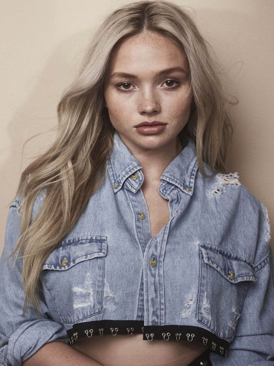 Natalie Alyn Lind 2018 Wallpapers