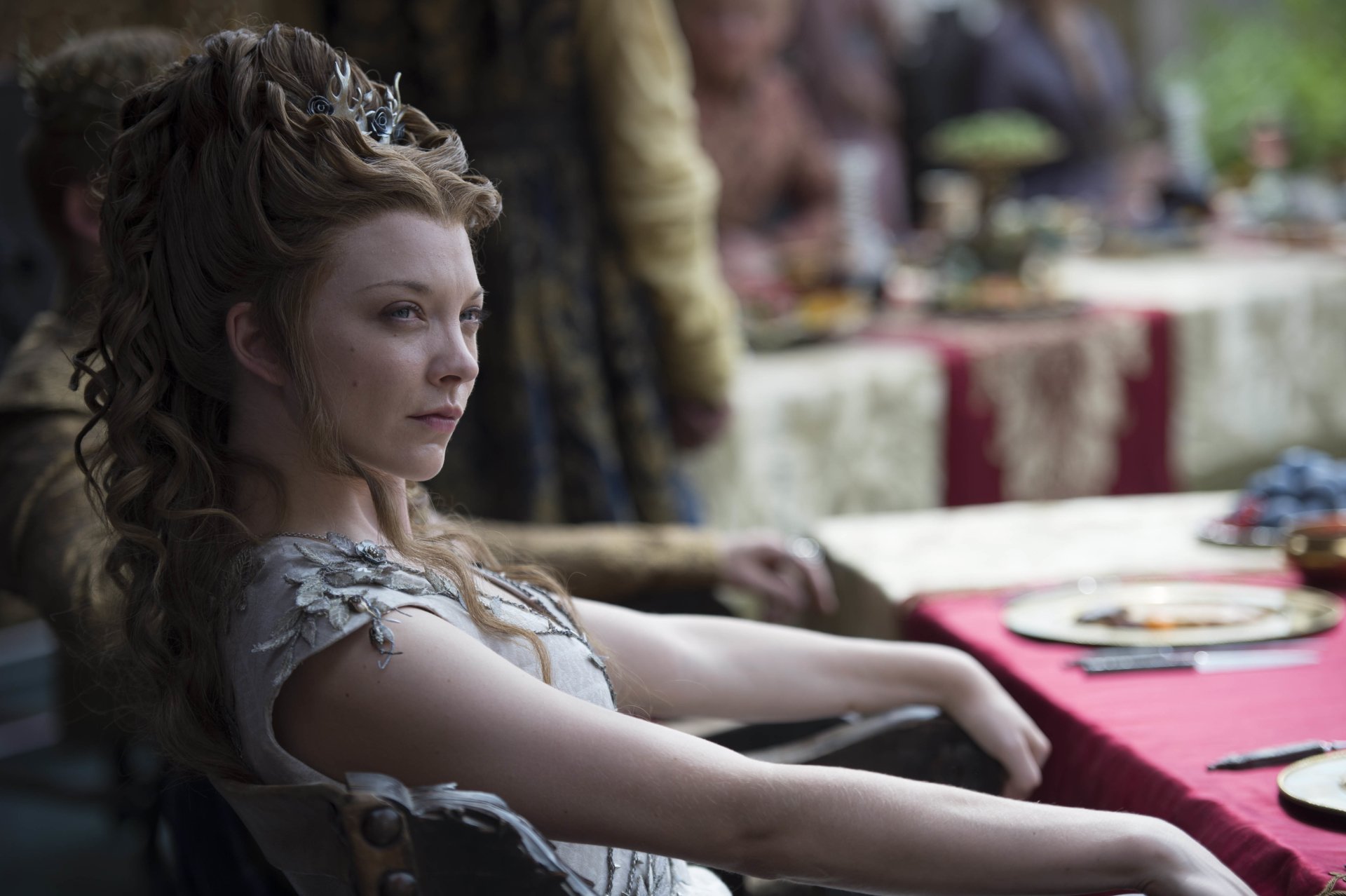 Natalie Dormer Wallpapers