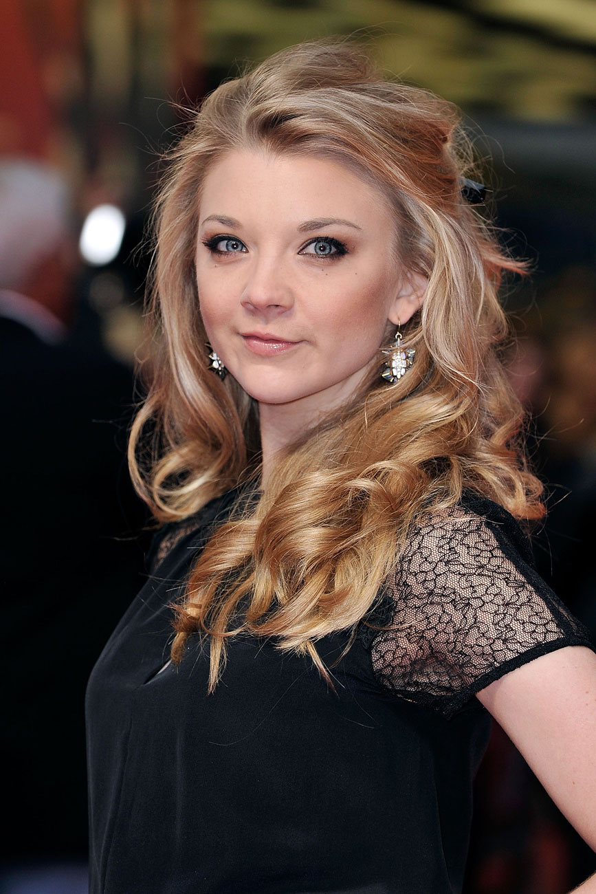 Natalie Dormer 2018 Wallpapers