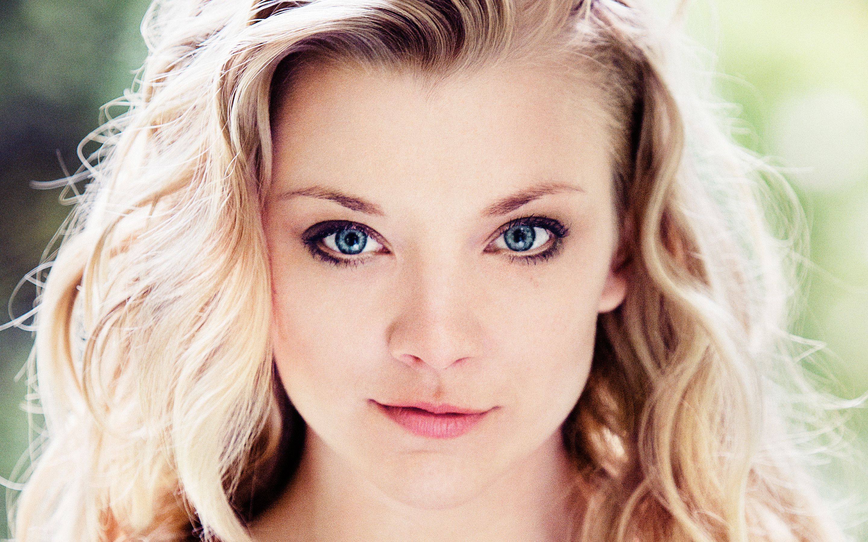 Natalie Dormer 2018 Wallpapers