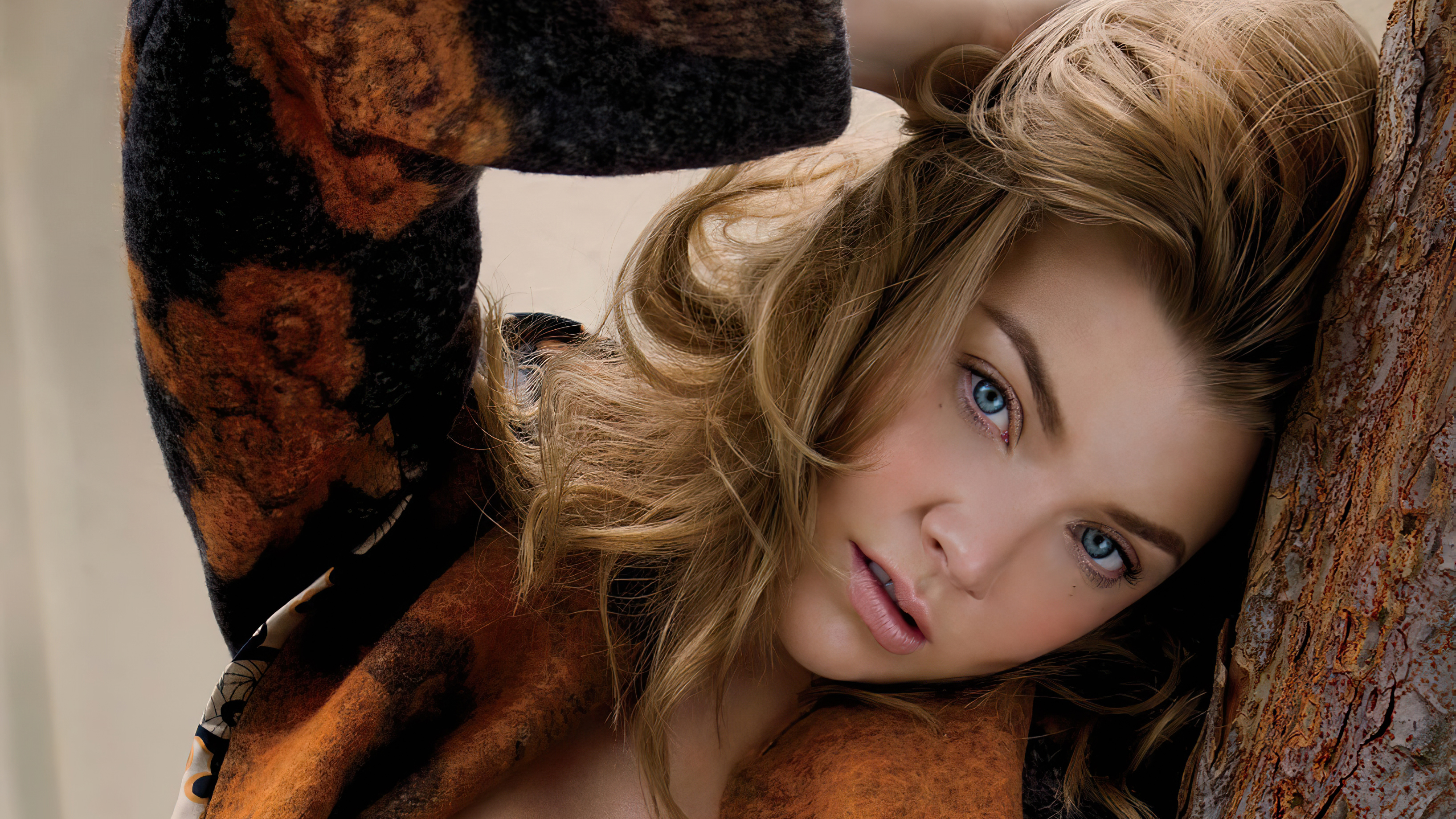 Natalie Dormer 2020 Portrait Wallpapers