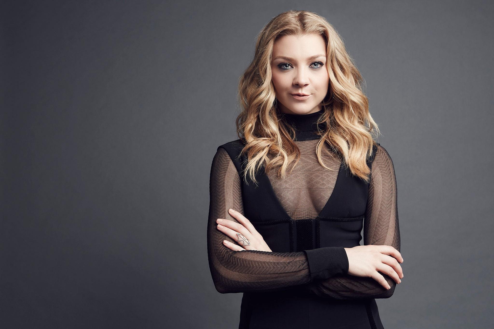 Natalie Dormer 2020 Portrait Wallpapers