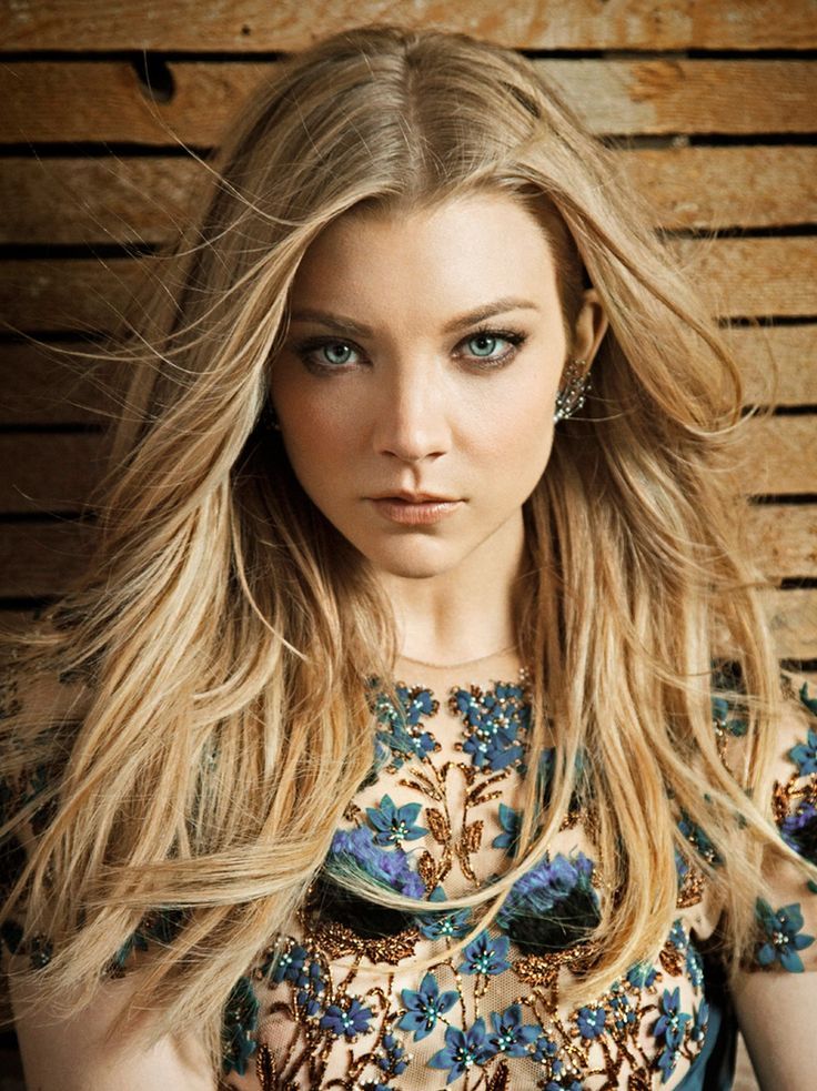 Natalie Dormer Cute Photoshoot Wallpapers