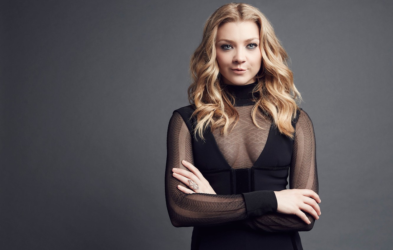 Natalie Dormer Cute Photoshoot Wallpapers