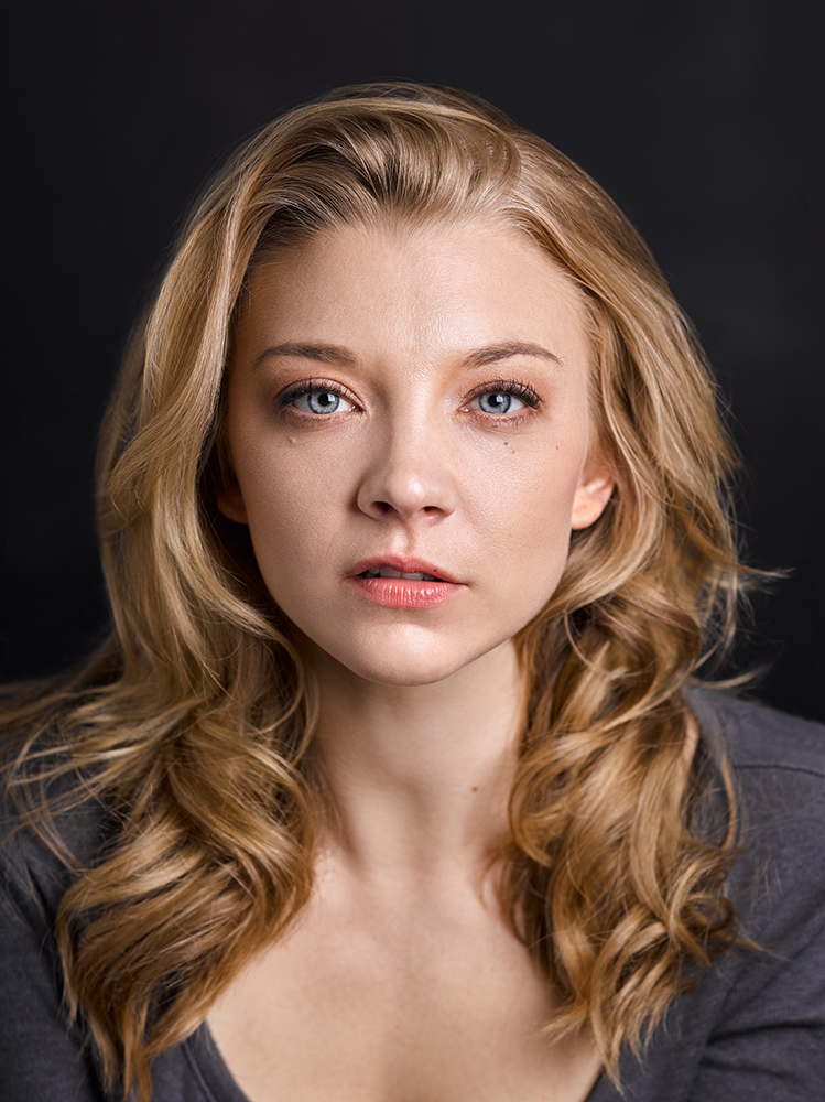 Natalie Dormer Latest 2018 Photoshoot Wallpapers