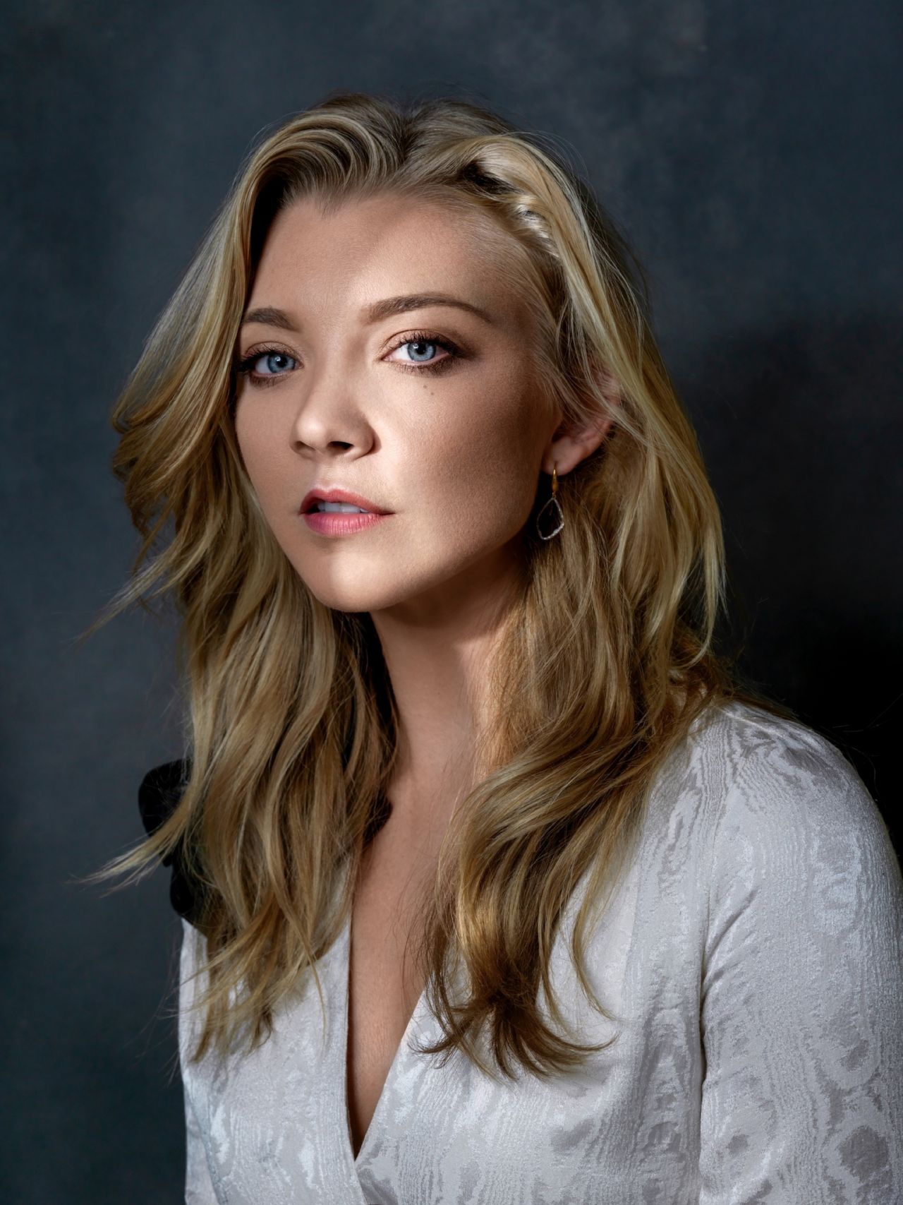 Natalie Dormer Latest 2018 Photoshoot Wallpapers