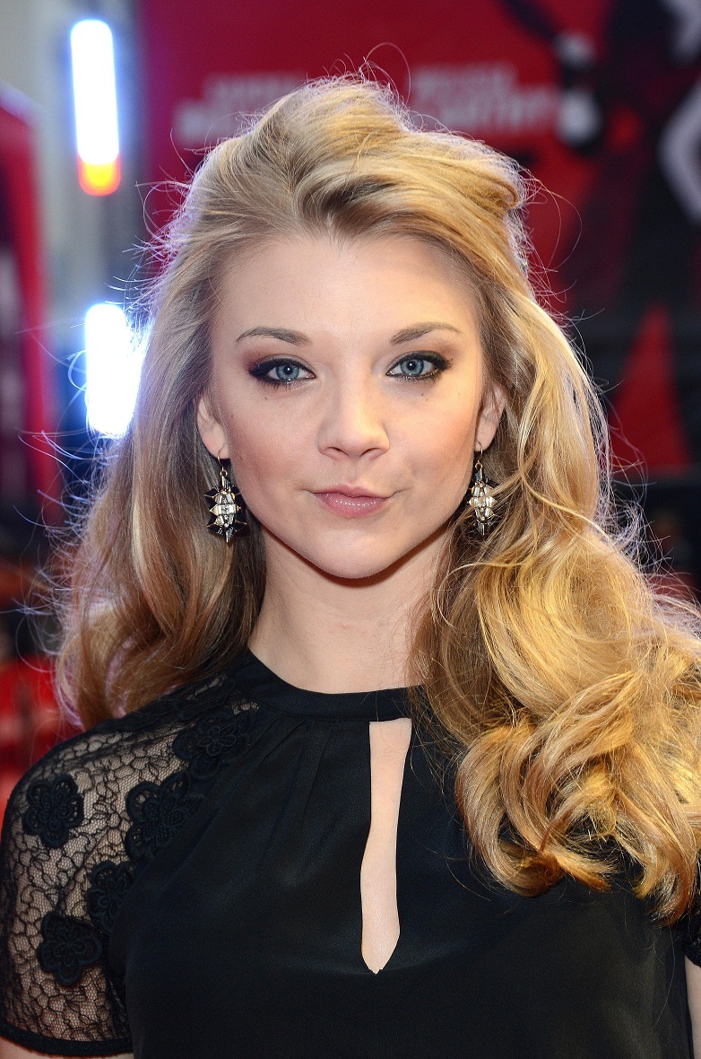 Natalie Dormer Latest 2018 Photoshoot Wallpapers