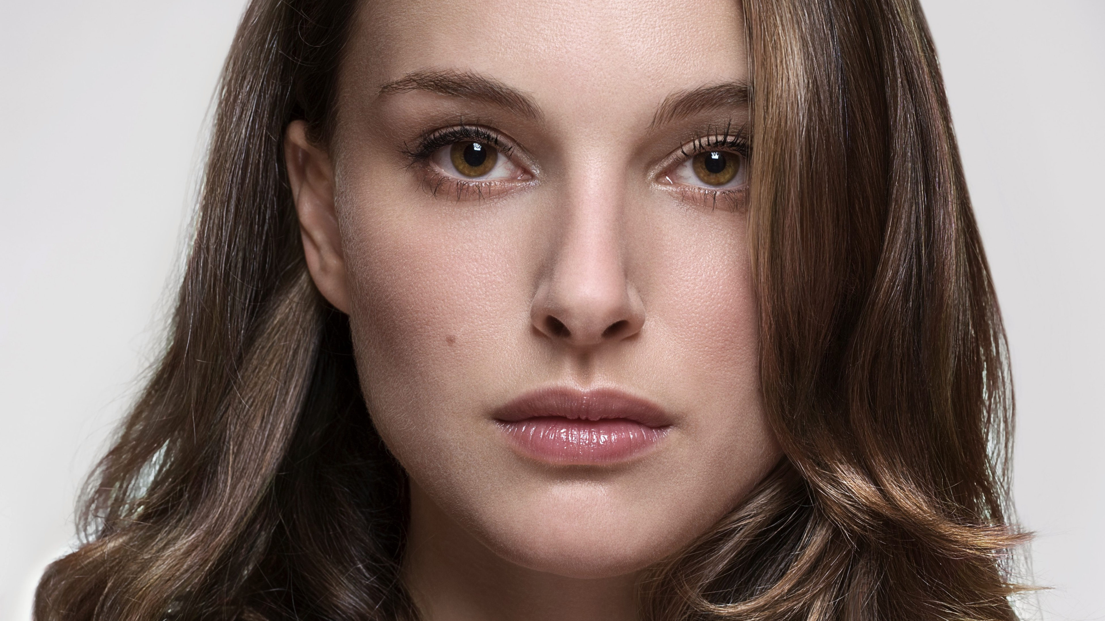 Natalie Portman 2019 Wallpapers