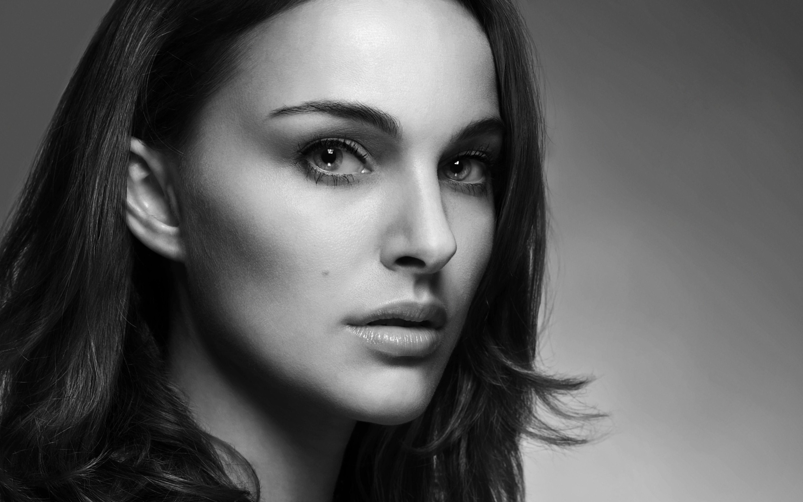 Natalie Portman 2019 Photoshoot Wallpapers