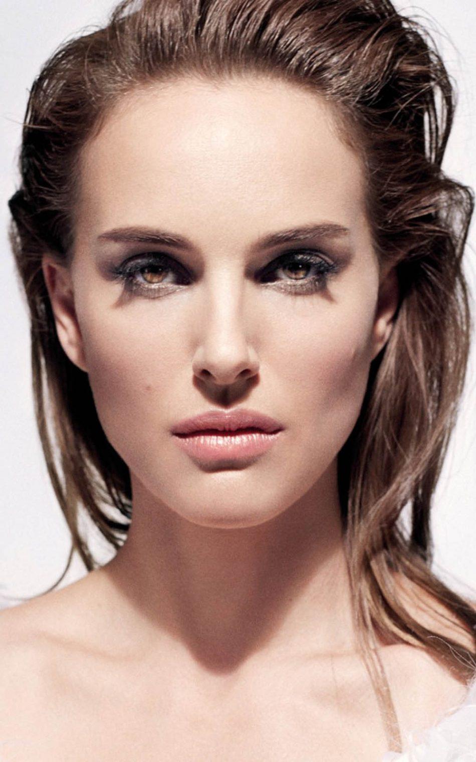 Natalie Portman 2019 Photoshoot Wallpapers