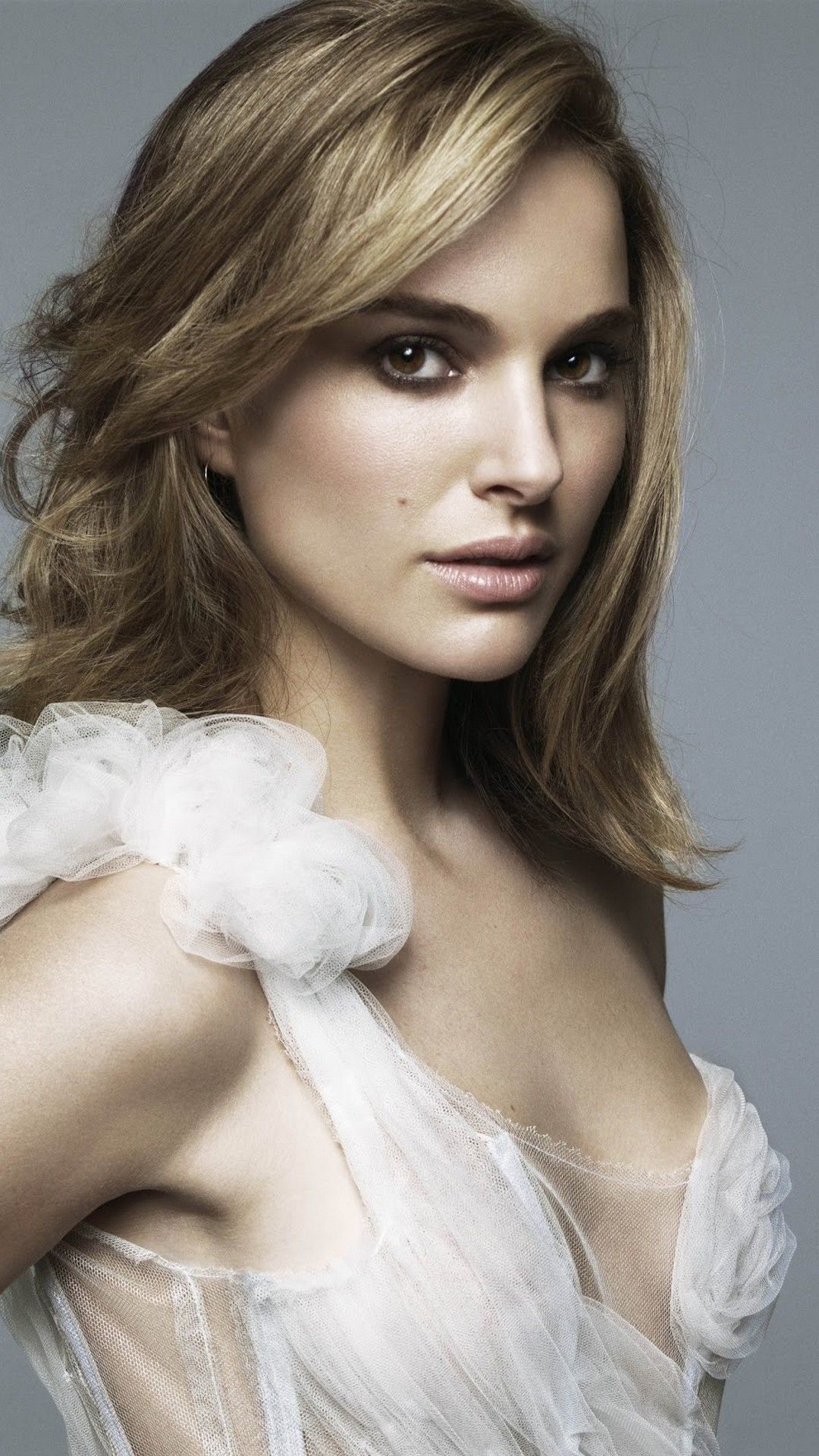 Natalie Portman 2019 Photoshoot Wallpapers